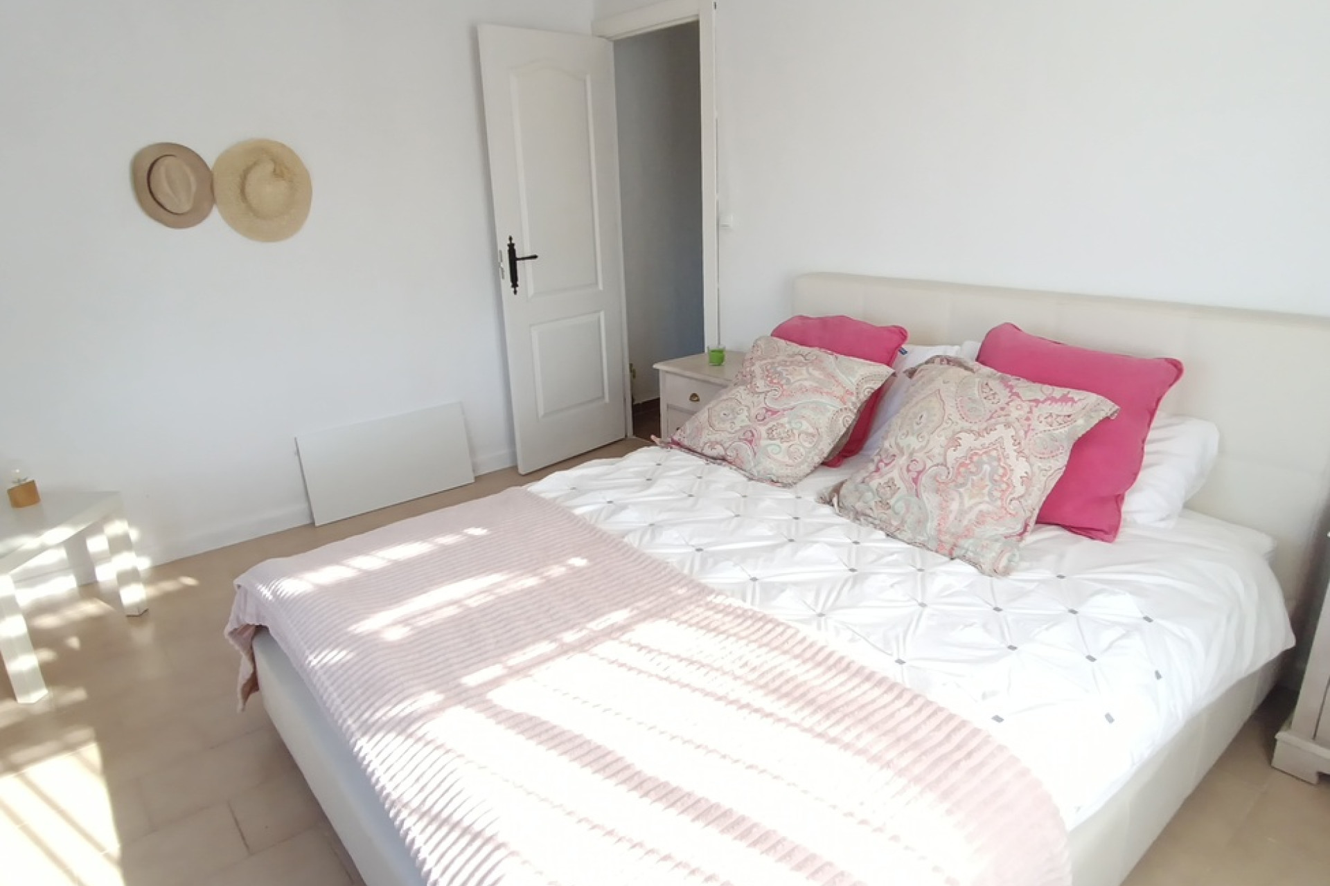 Revente - Villa -
Canadas De San Pedro - Inland