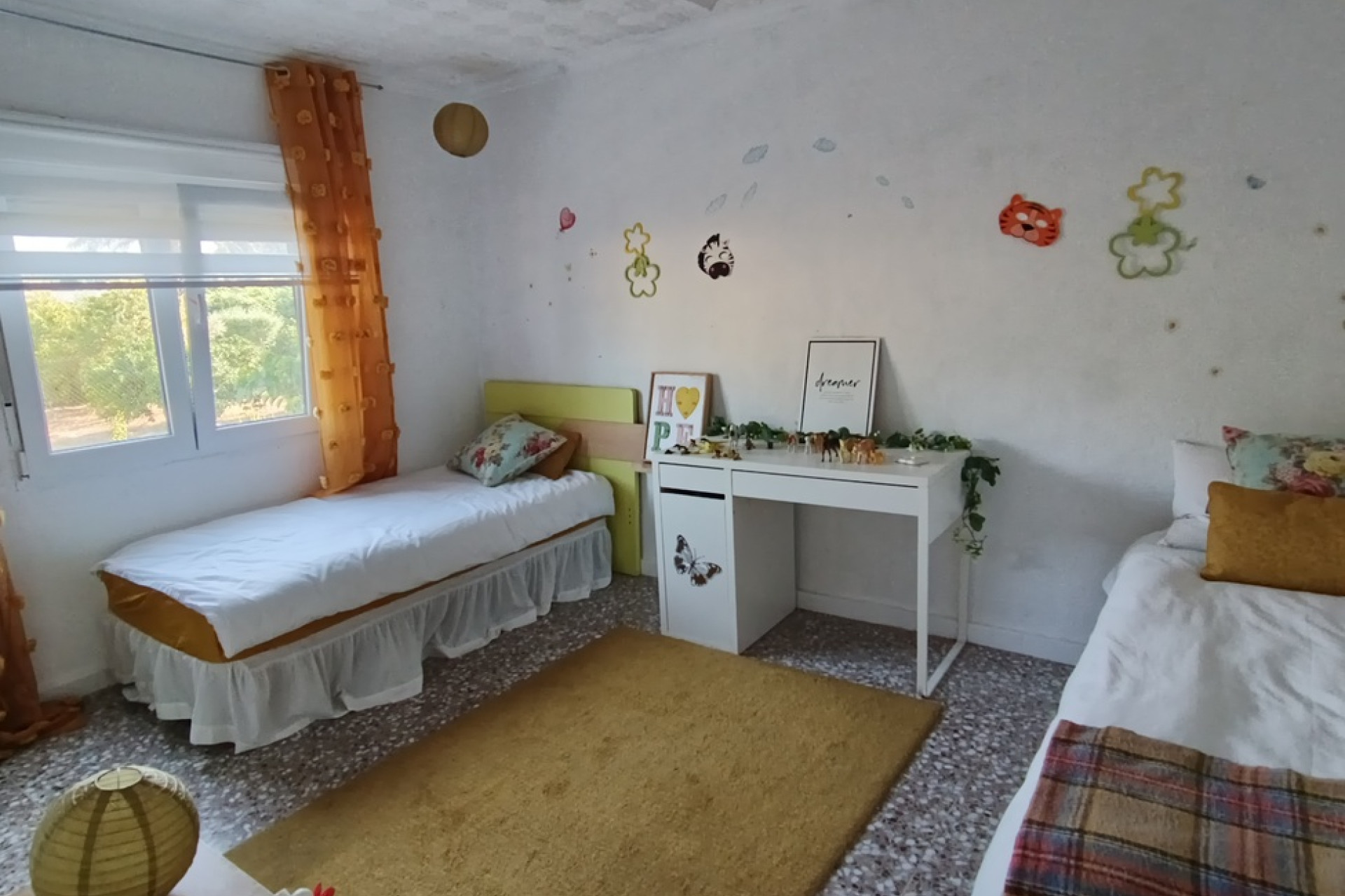 Revente - Villa -
Canadas De San Pedro - Inland