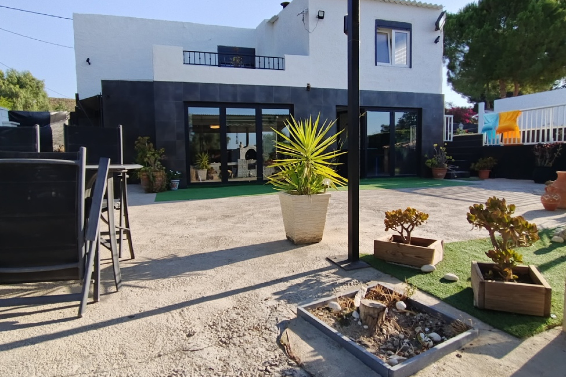 Revente - Villa -
Canadas De San Pedro - Inland