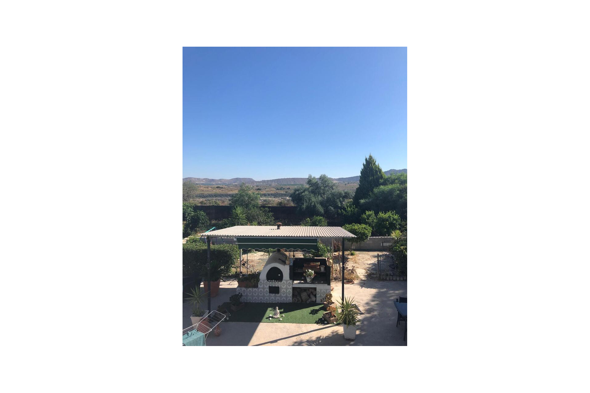 Revente - Villa -
Canadas De San Pedro - Inland