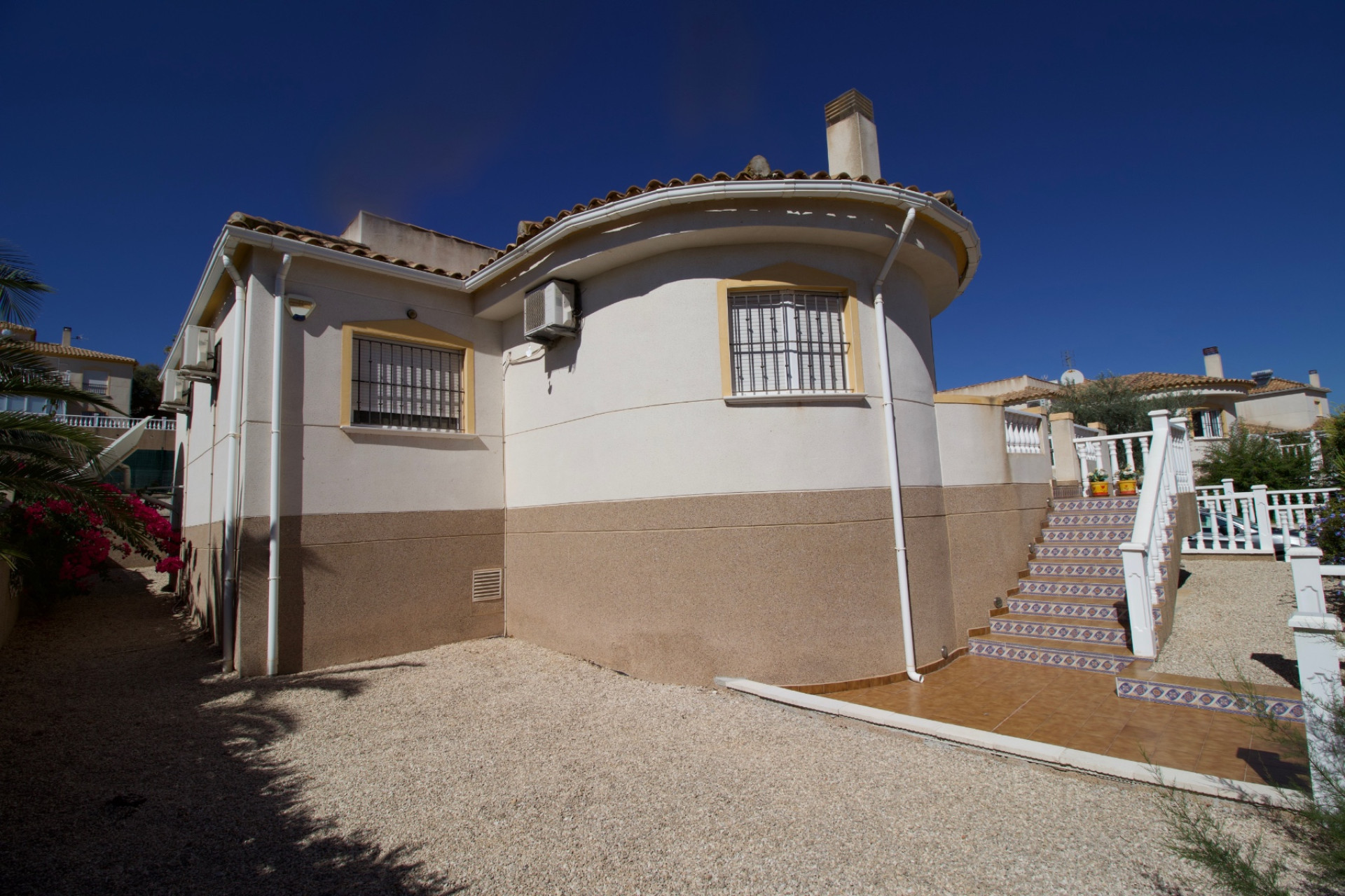 Revente - Villa -
Castalla - Castalla Internacional