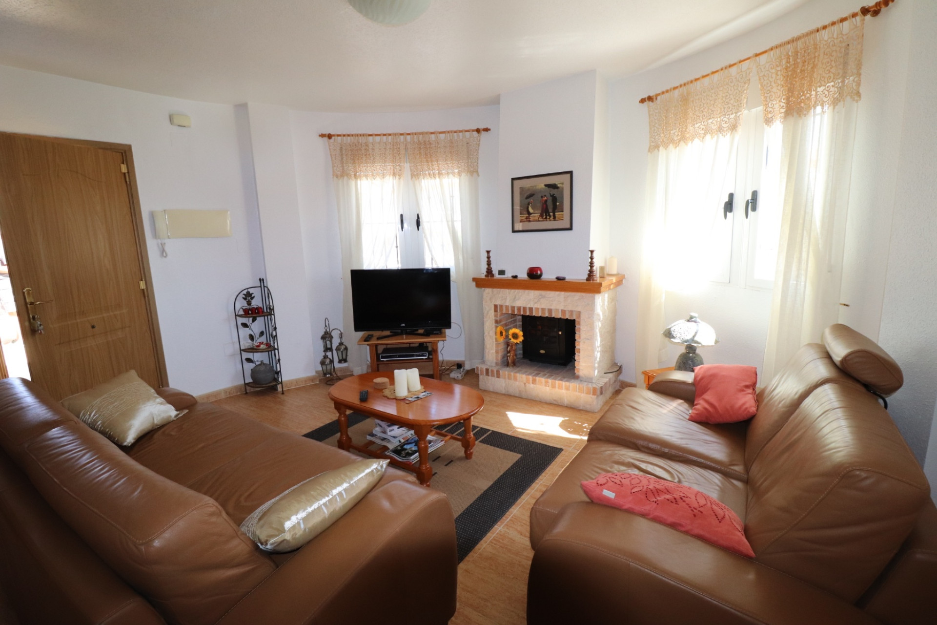 Revente - Villa -
Castalla - Castalla Internacional