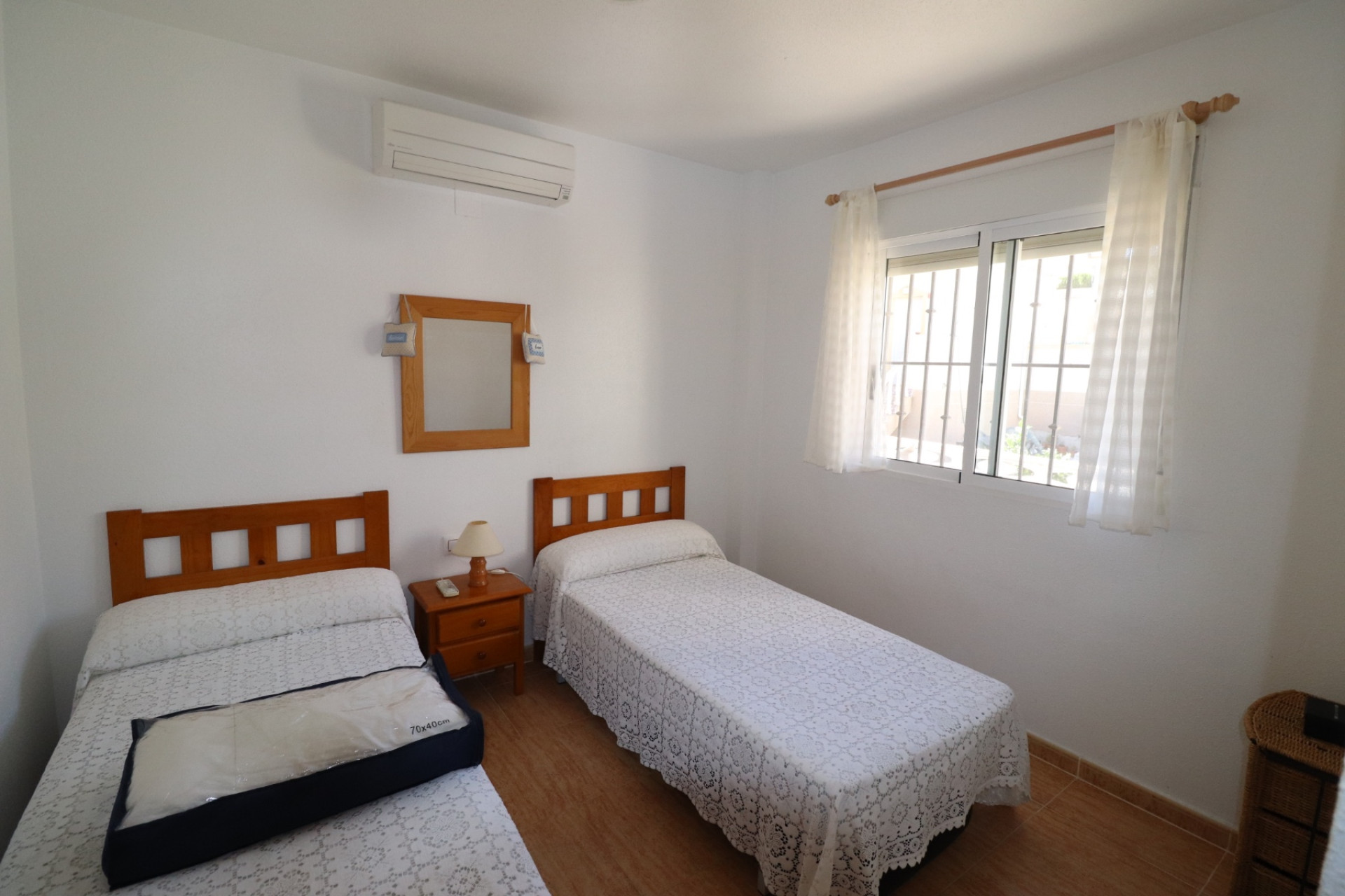 Revente - Villa -
Castalla - Castalla Internacional