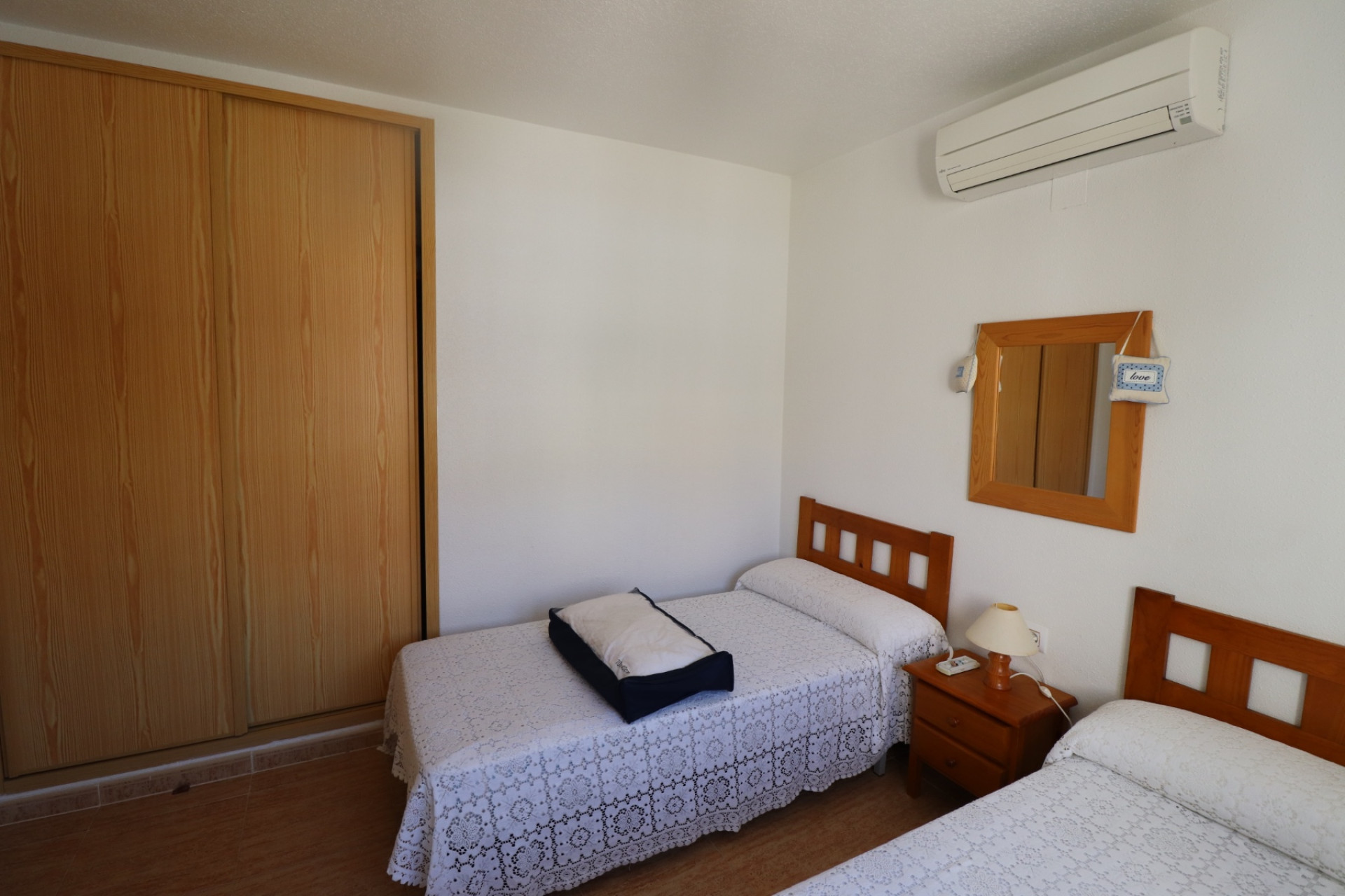 Revente - Villa -
Castalla - Castalla Internacional