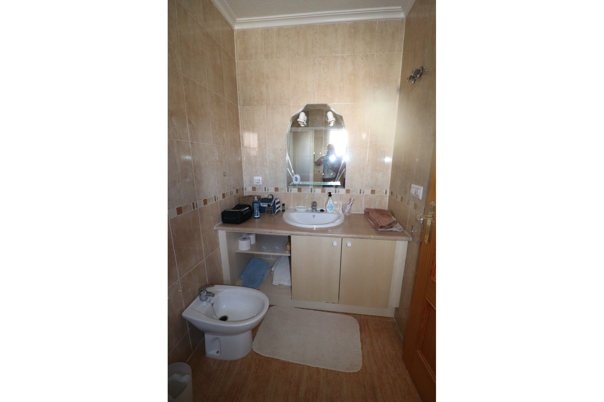 Revente - Villa -
Castalla - Castalla Internacional