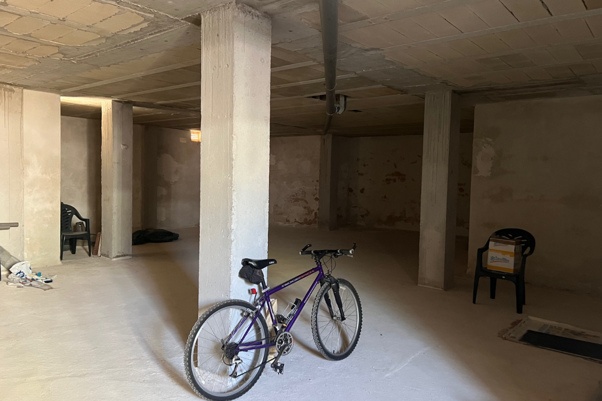 Revente - Villa -
Castalla - Castalla Internacional