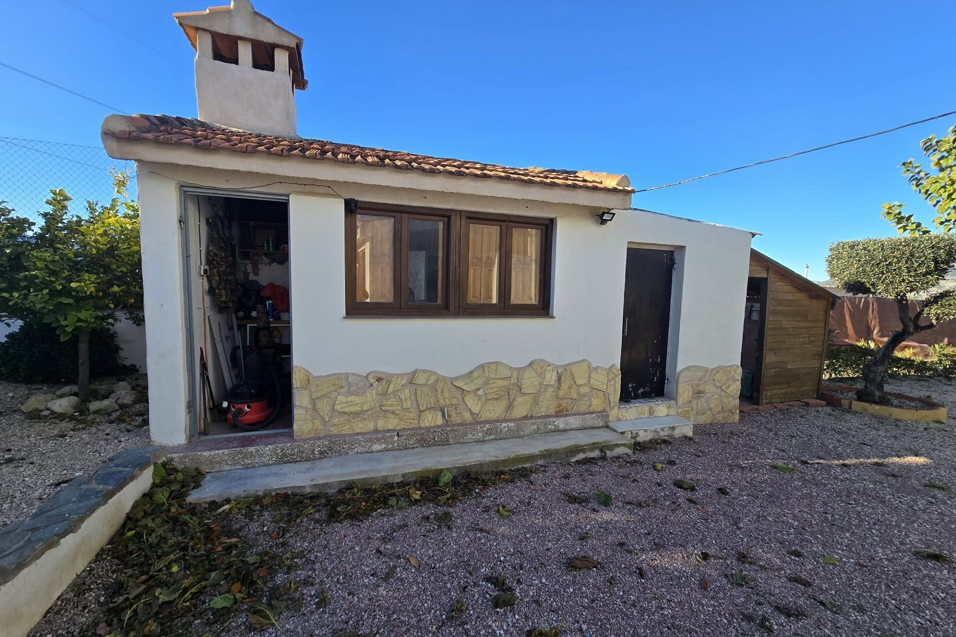 Revente - Villa -
Castalla