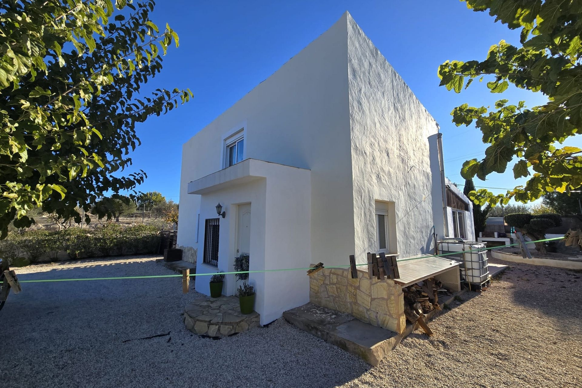 Revente - Villa -
Castalla