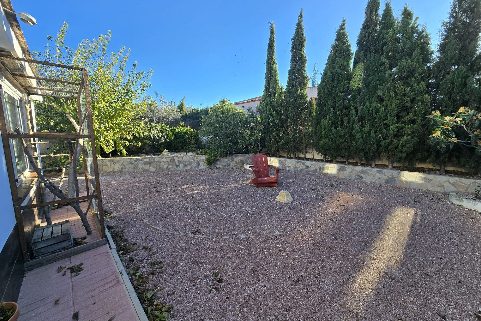 Revente - Villa -
Castalla