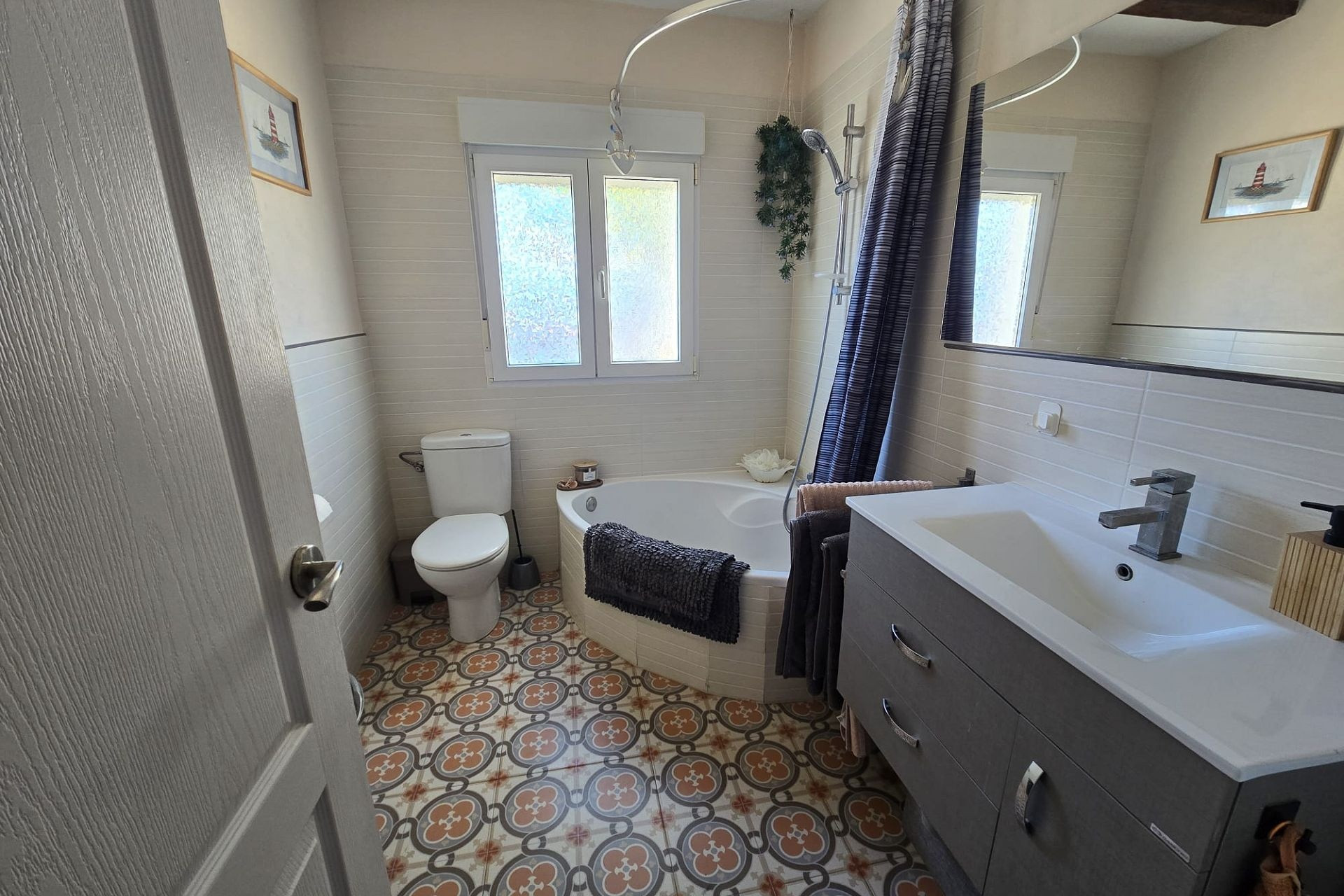 Revente - Villa -
Castalla