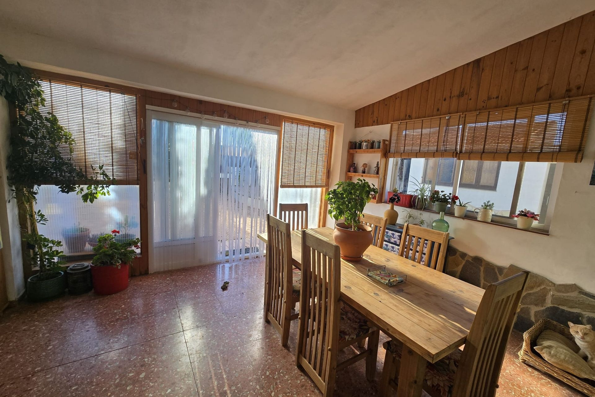 Revente - Villa -
Castalla