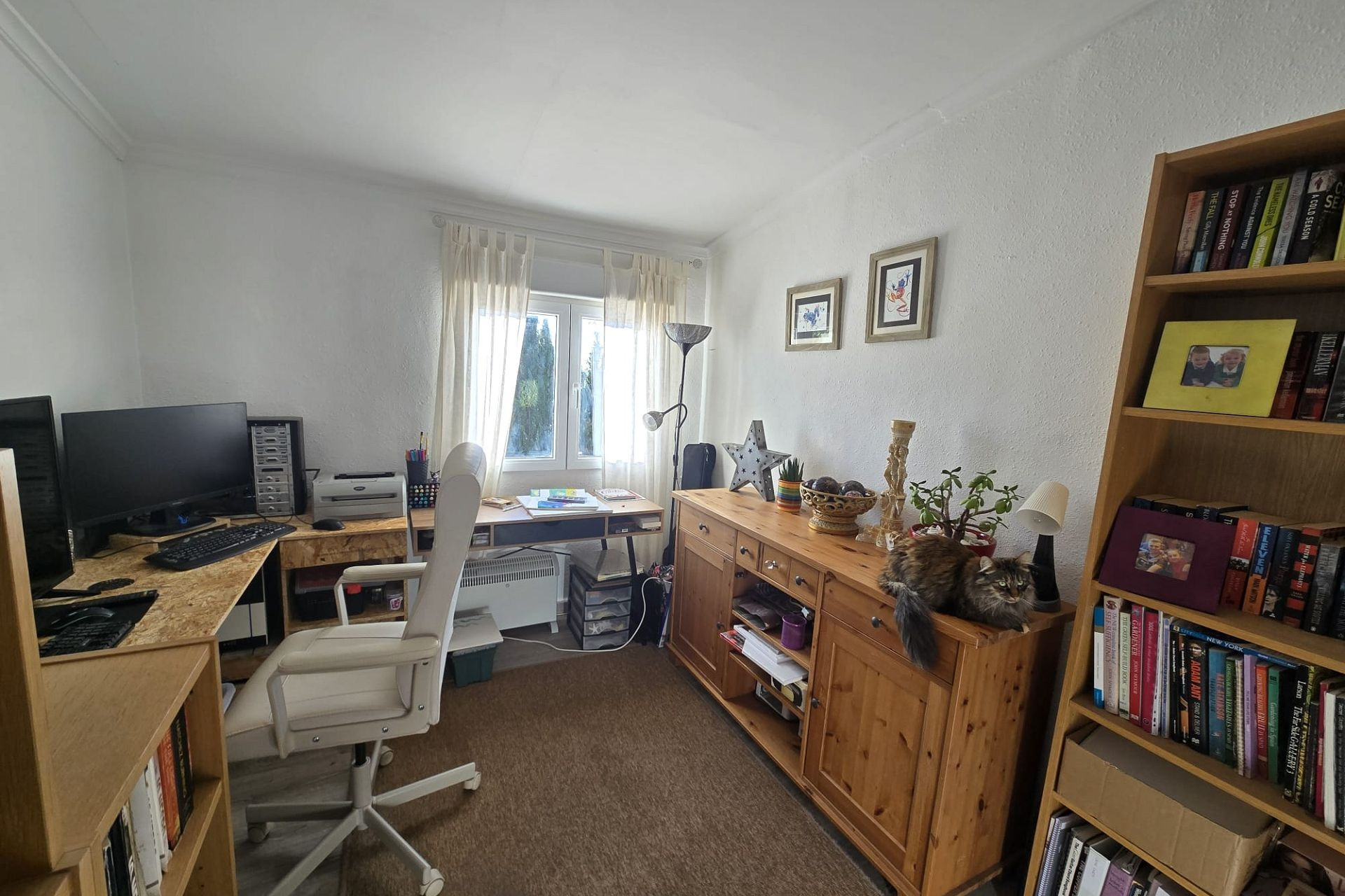 Revente - Villa -
Castalla