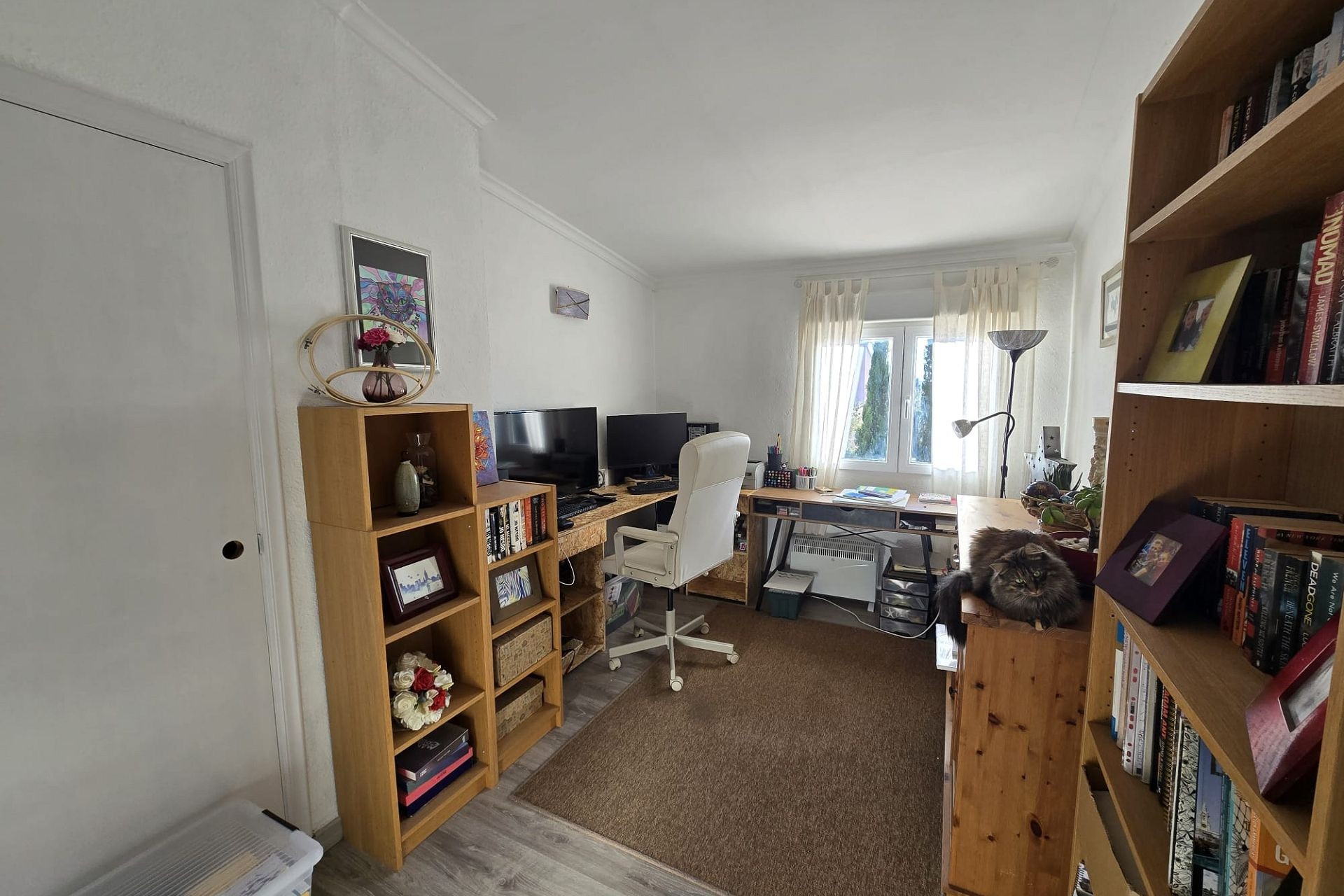 Revente - Villa -
Castalla