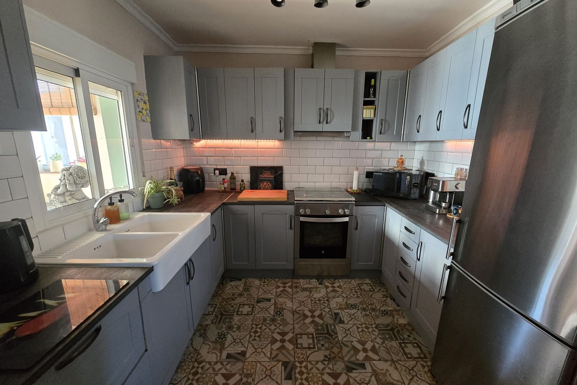 Revente - Villa -
Castalla