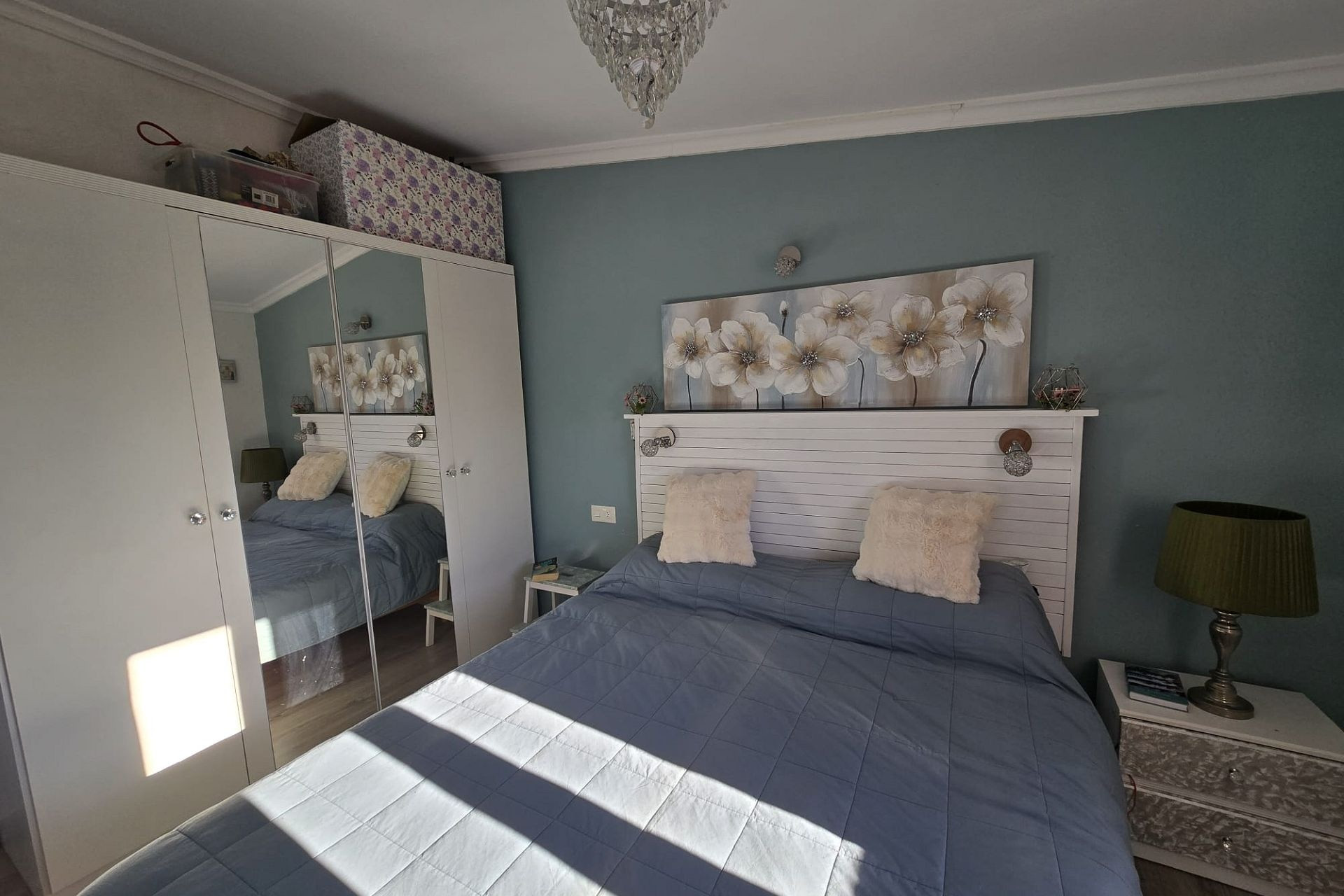 Revente - Villa -
Castalla