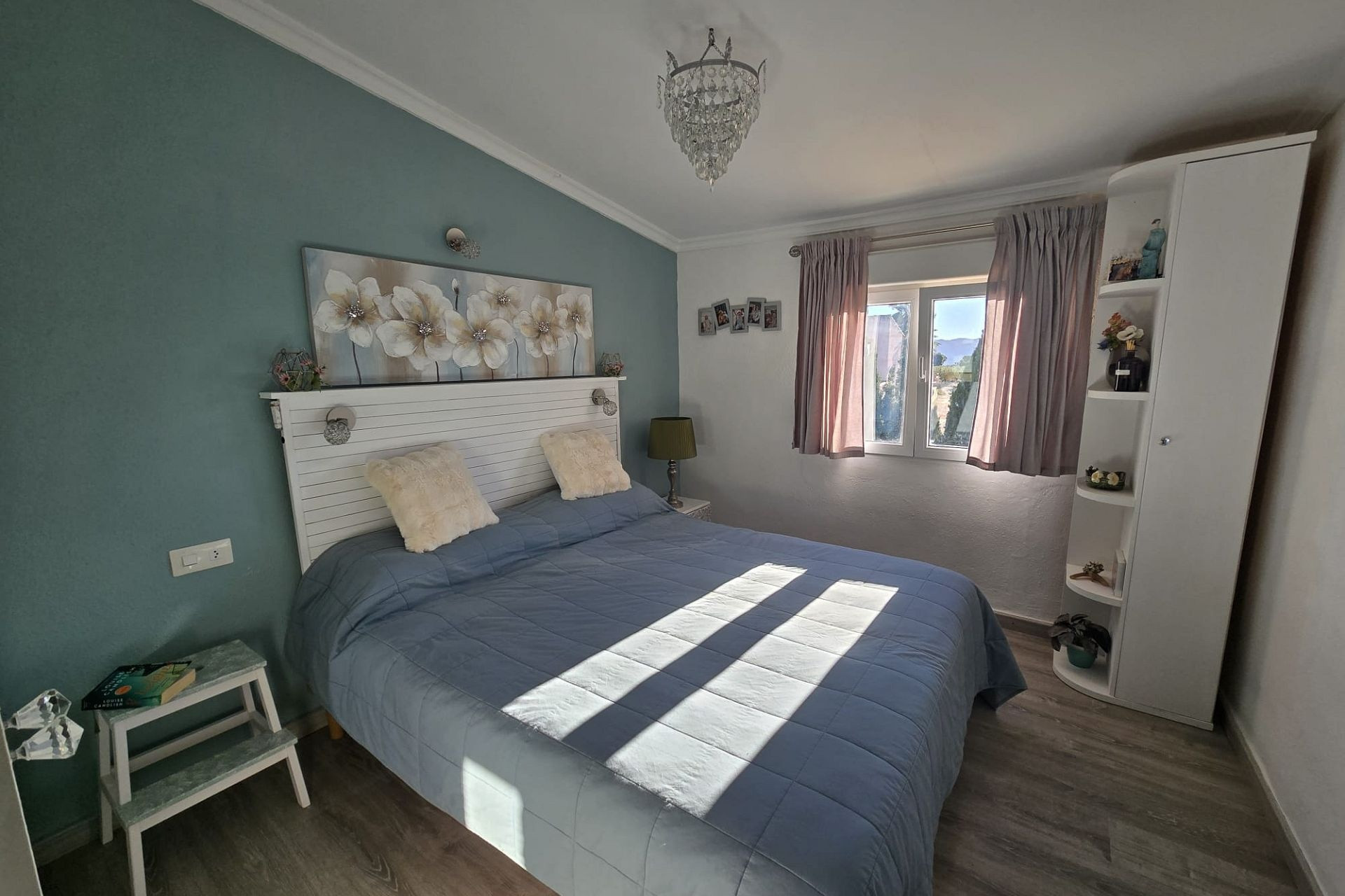 Revente - Villa -
Castalla