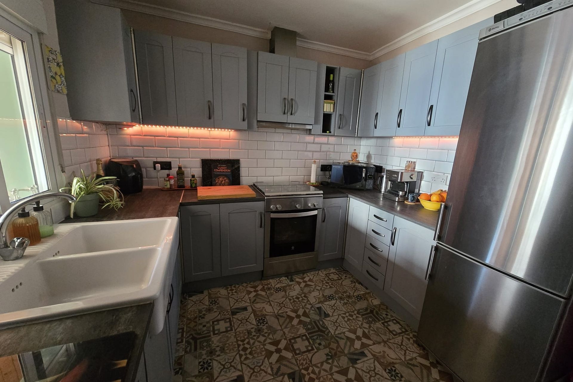 Revente - Villa -
Castalla