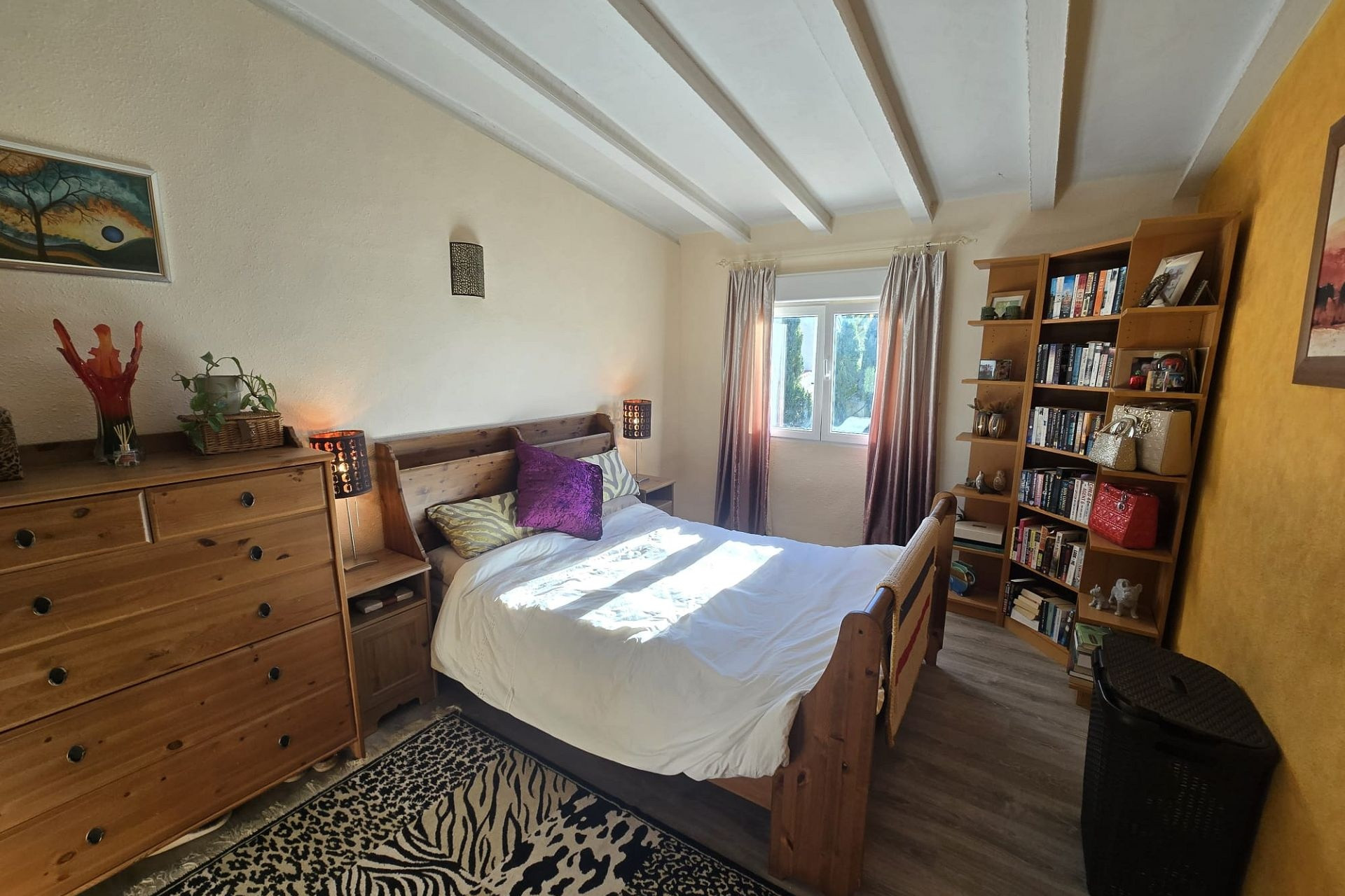 Revente - Villa -
Castalla