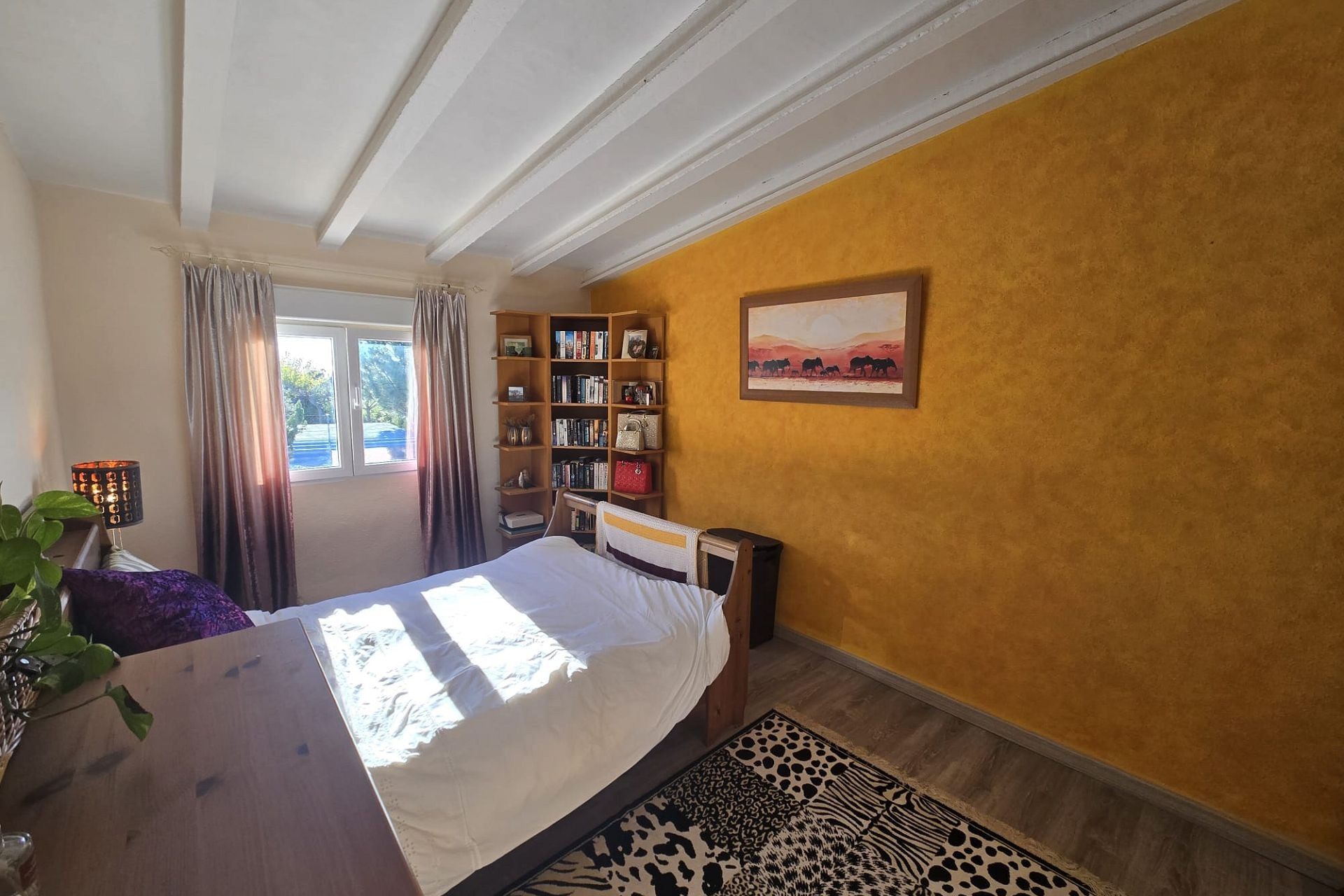 Revente - Villa -
Castalla