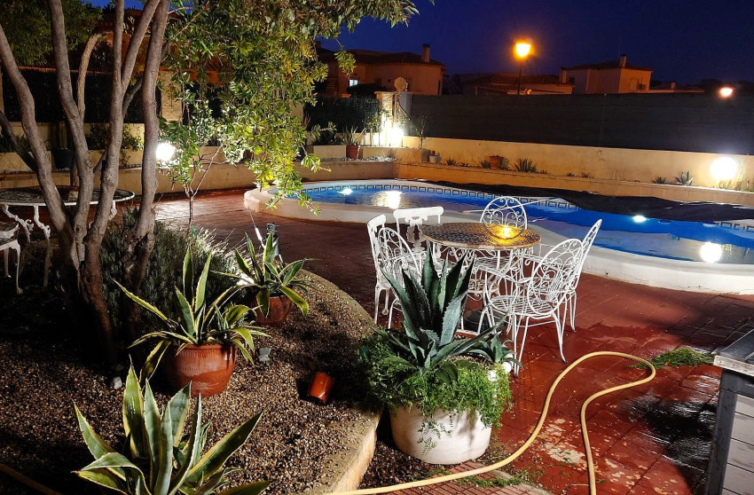 Revente - Villa -
Castalla