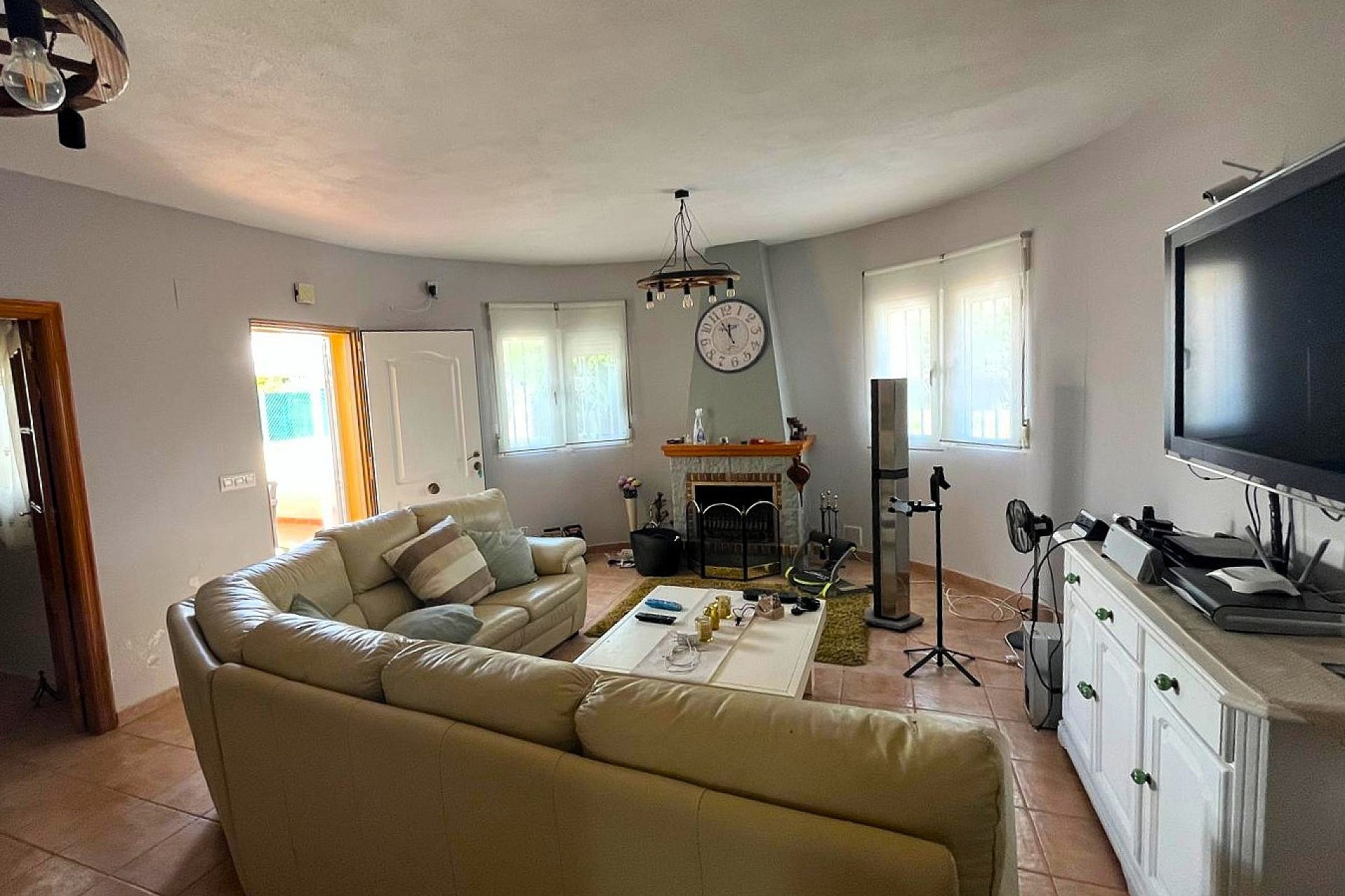 Revente - Villa -
Castalla