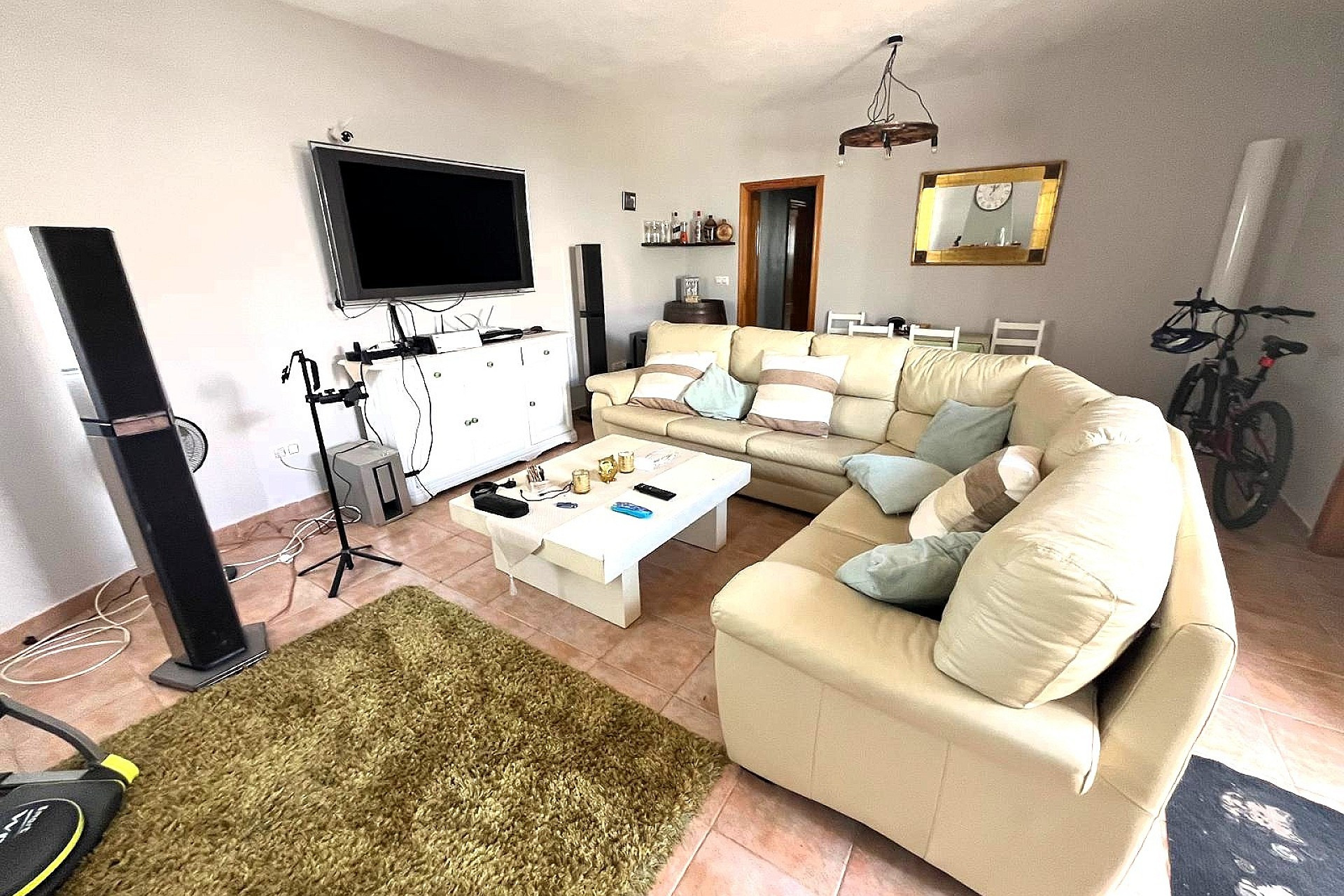 Revente - Villa -
Castalla