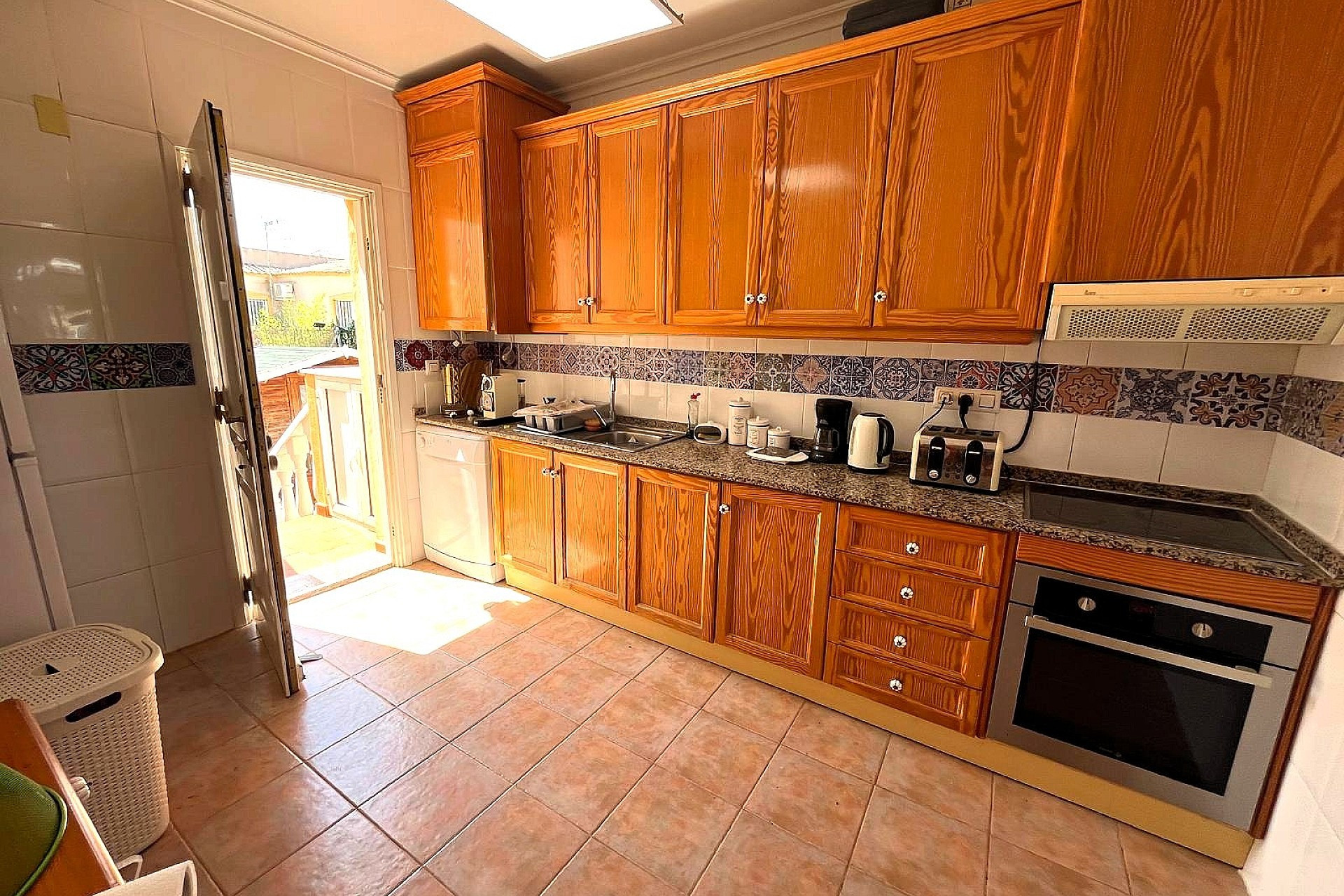 Revente - Villa -
Castalla