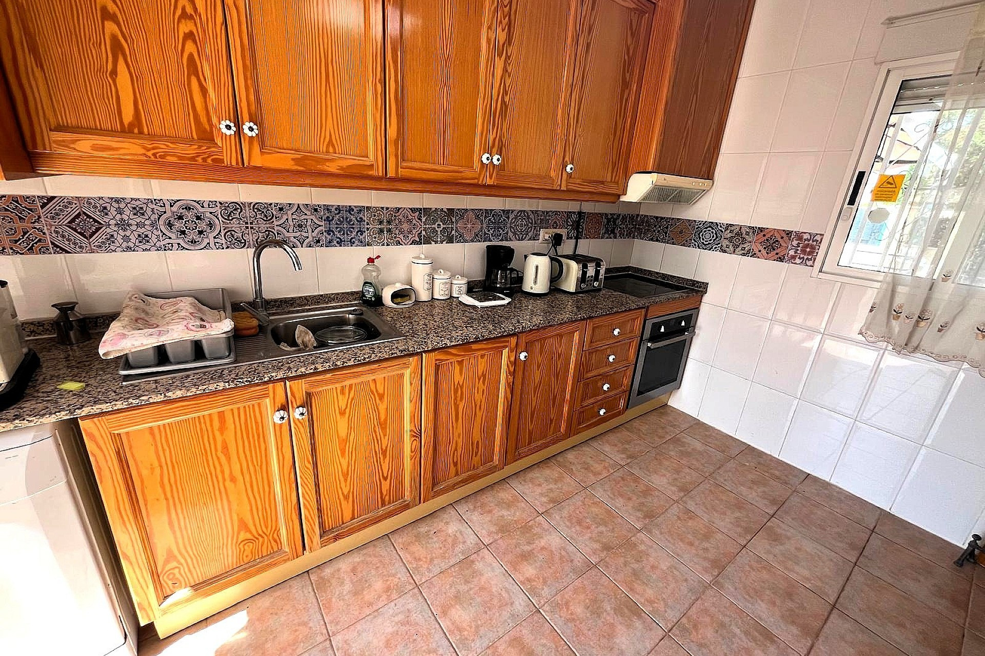 Revente - Villa -
Castalla