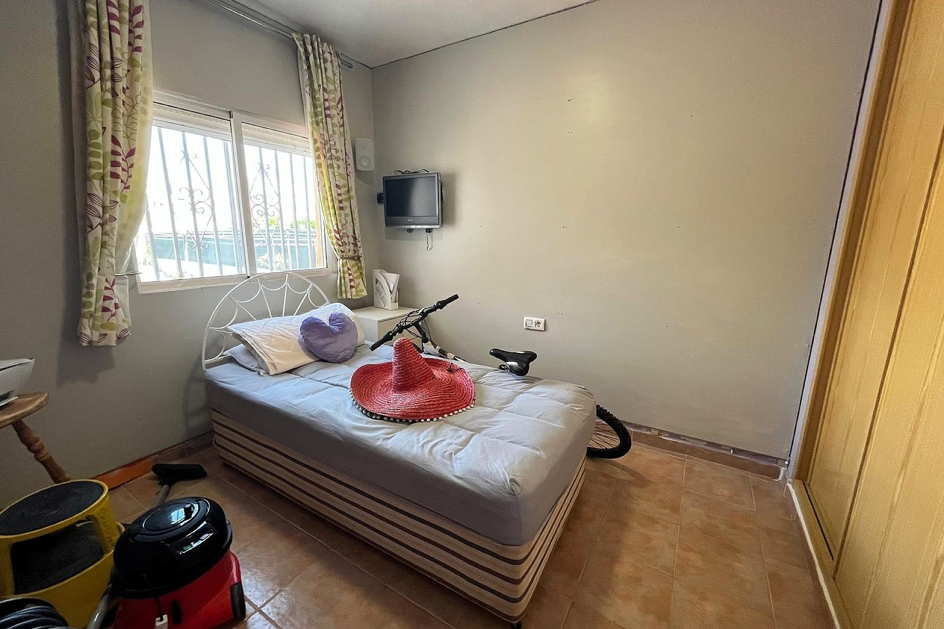 Revente - Villa -
Castalla