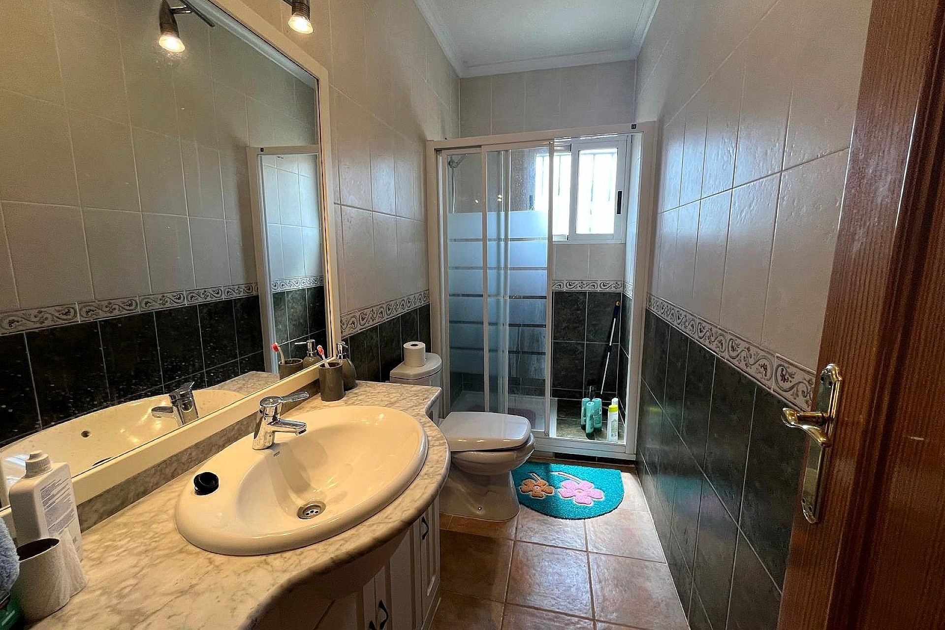 Revente - Villa -
Castalla