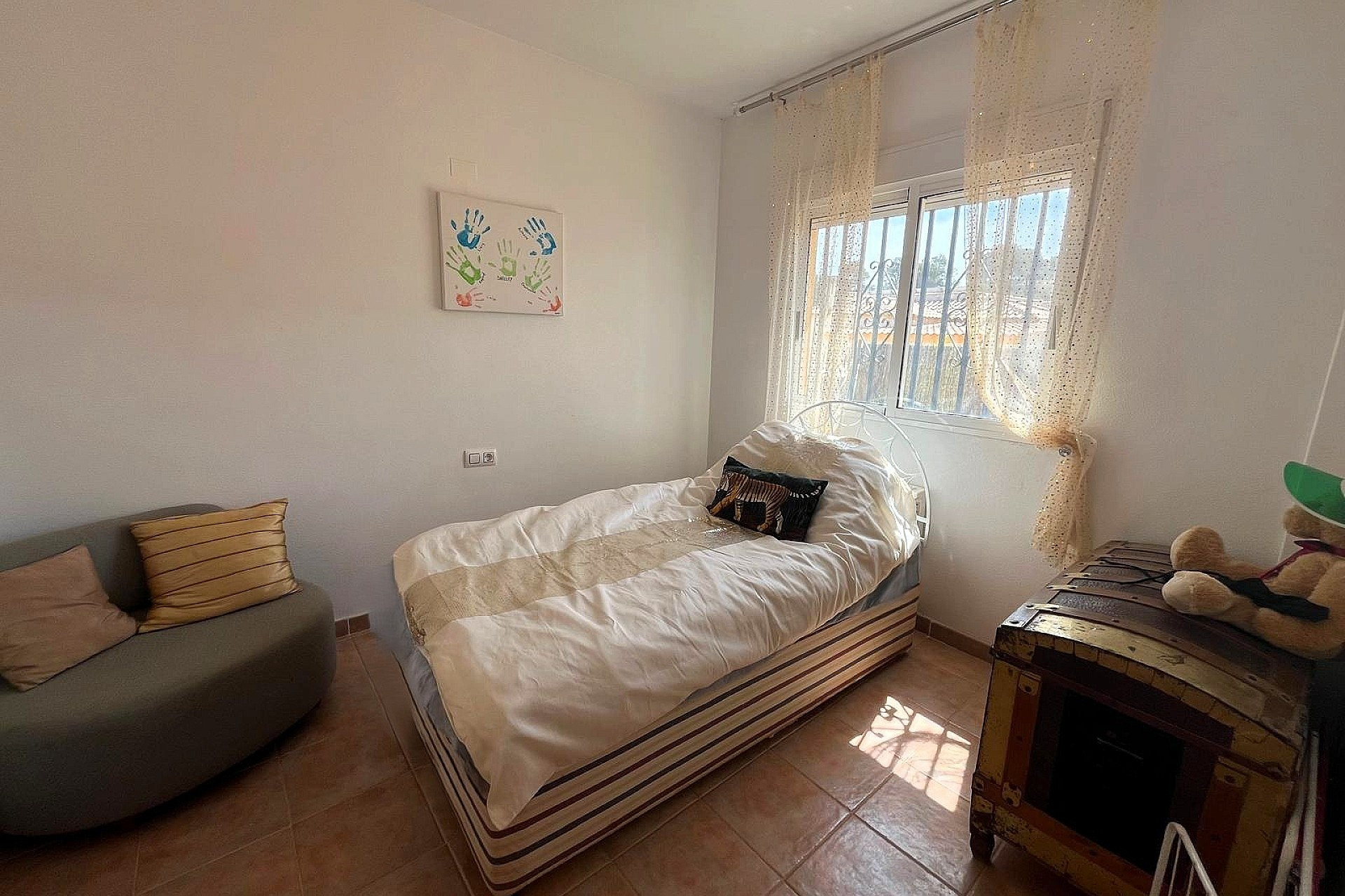 Revente - Villa -
Castalla