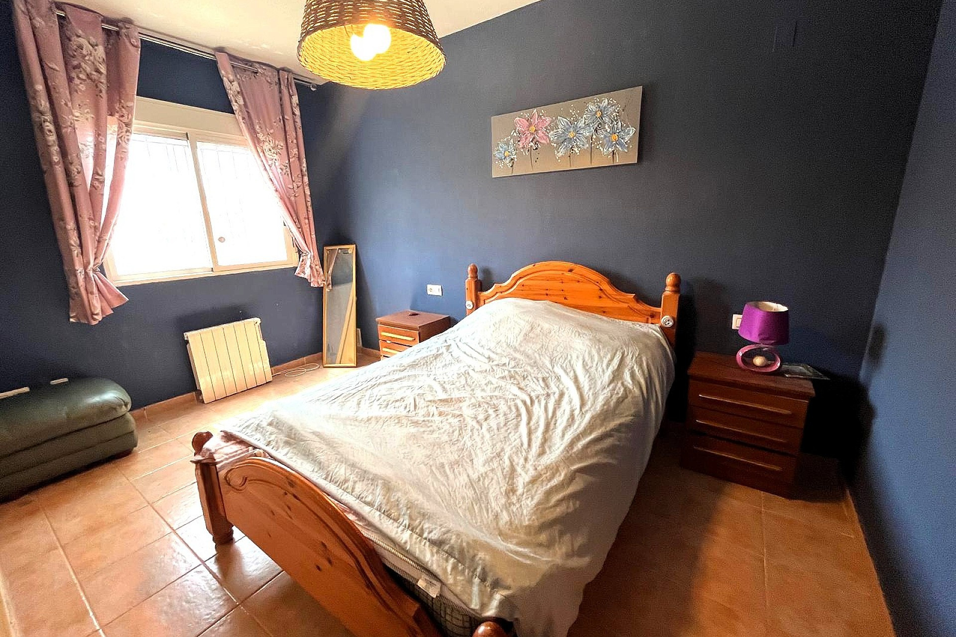 Revente - Villa -
Castalla