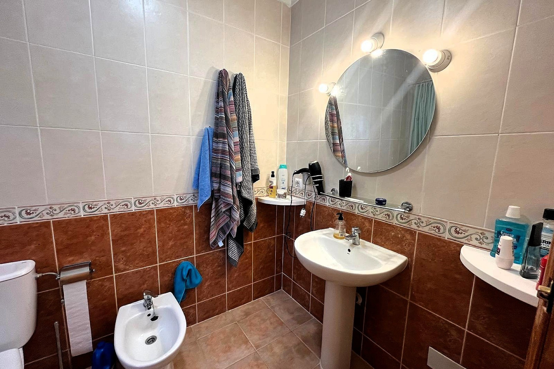 Revente - Villa -
Castalla