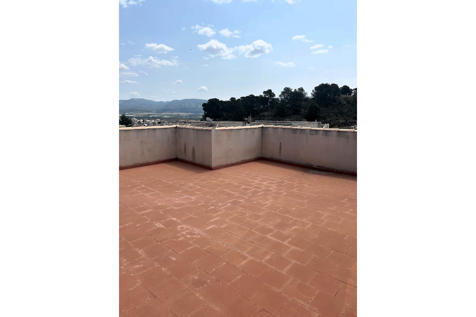 Revente - Villa -
Castalla