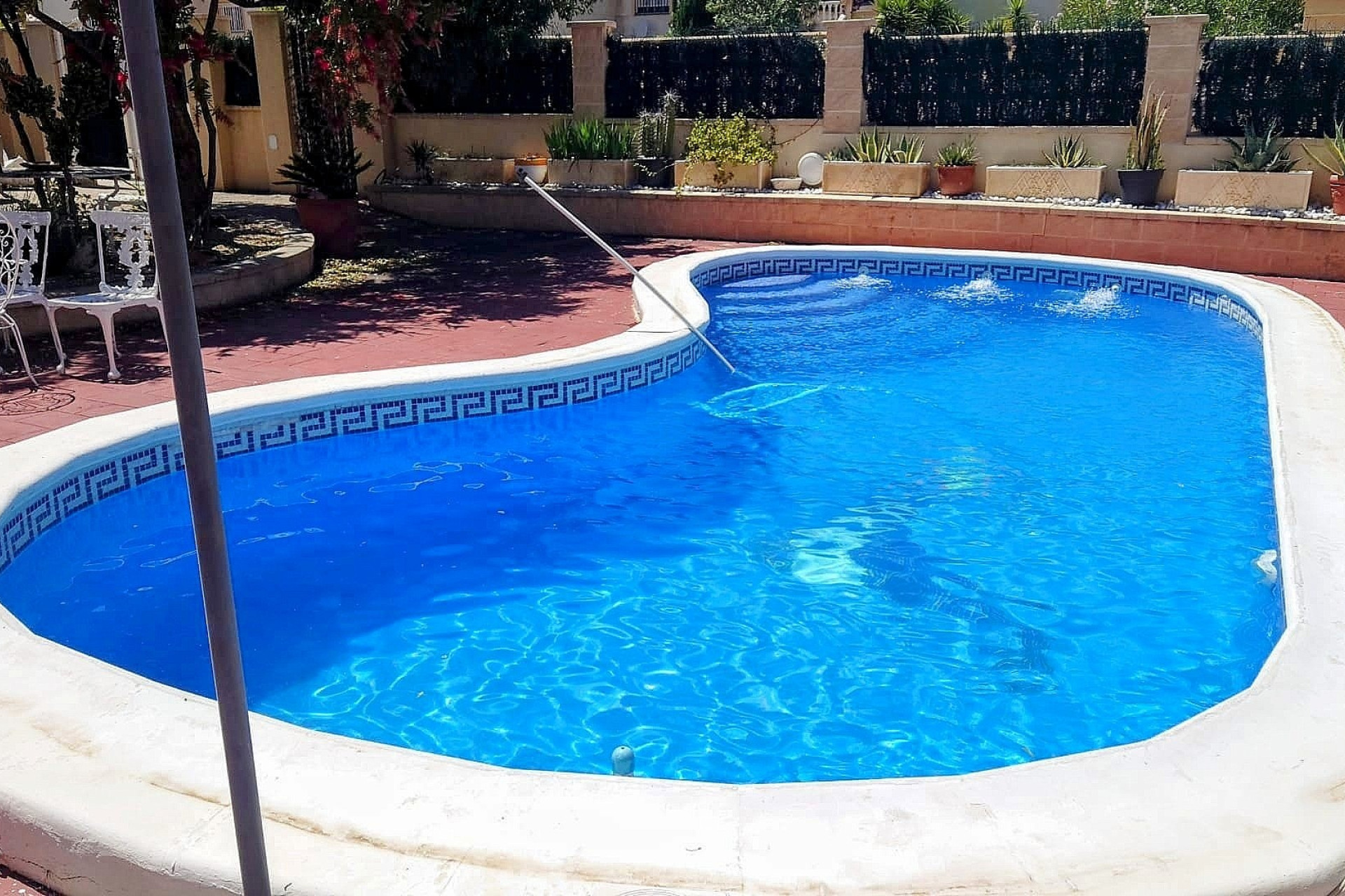 Revente - Villa -
Castalla