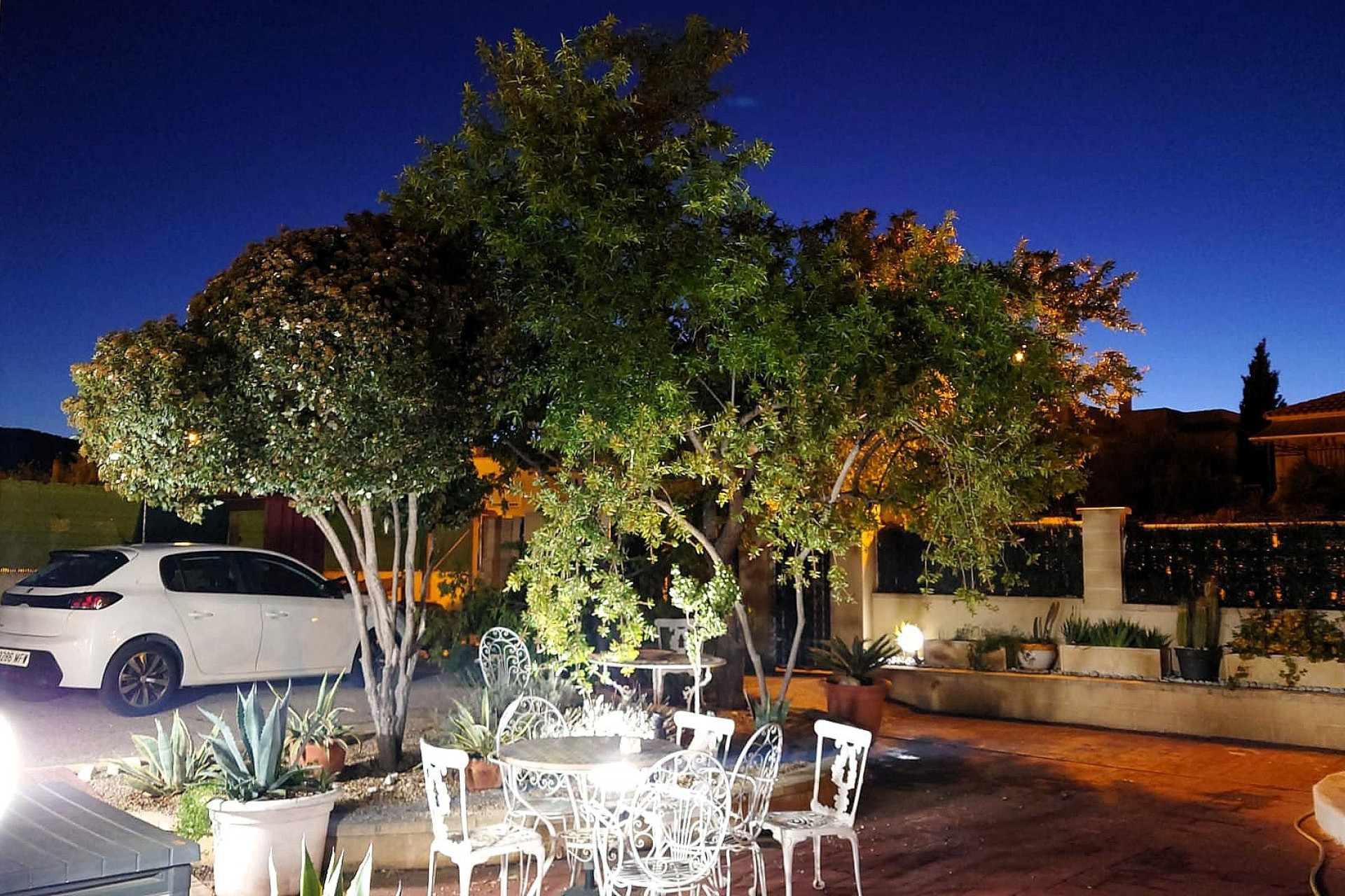 Revente - Villa -
Castalla