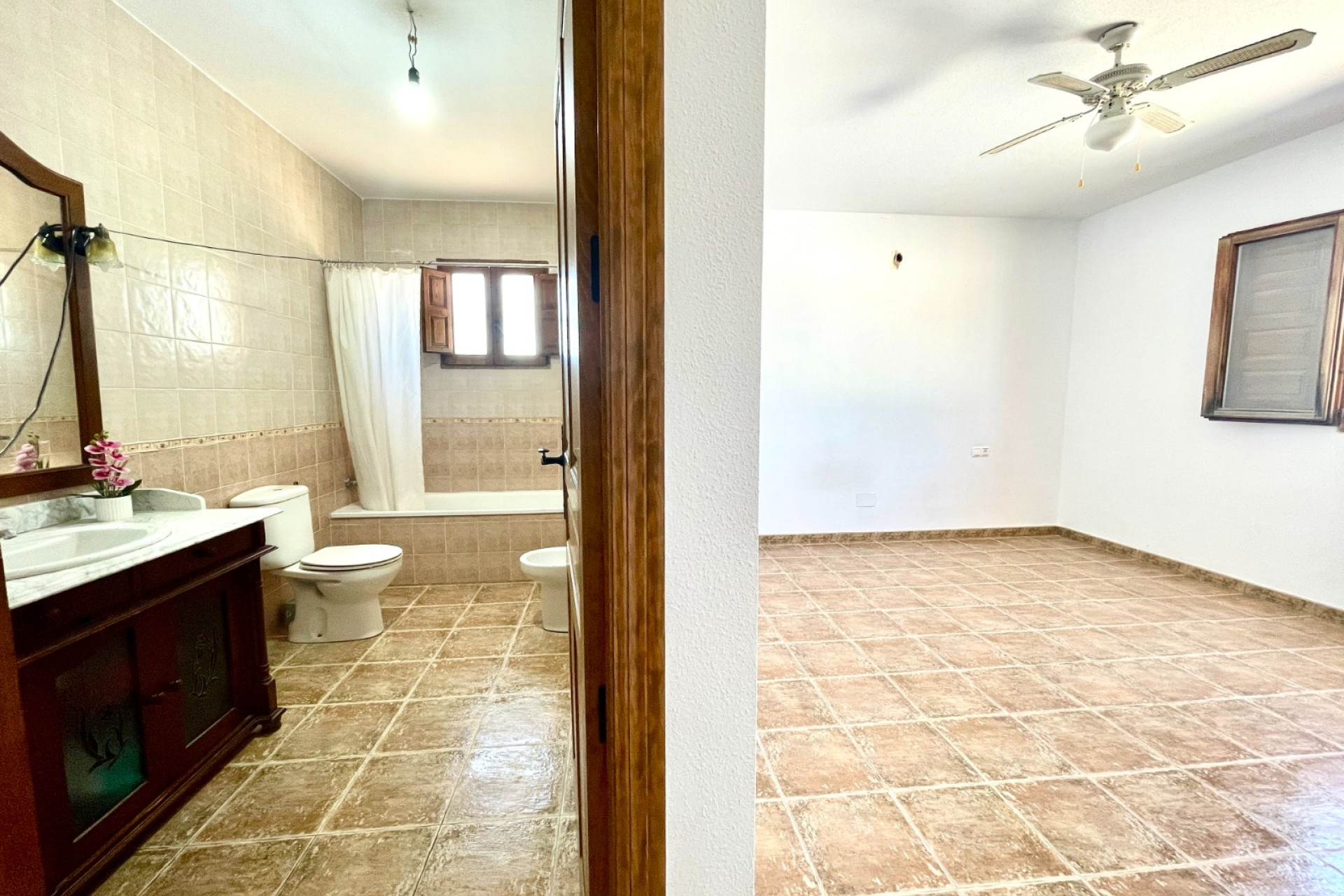 Revente - Villa -
Catral - Costa Blanca