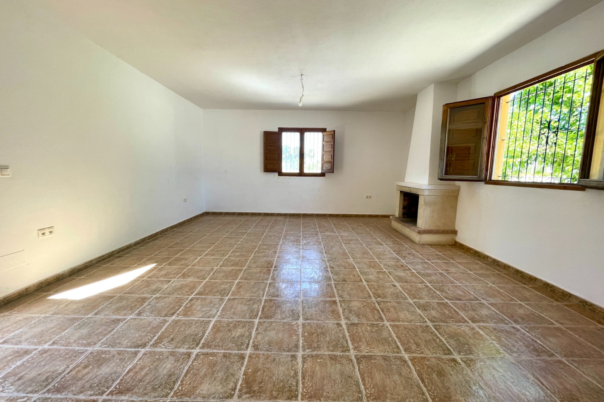 Revente - Villa -
Catral - Costa Blanca