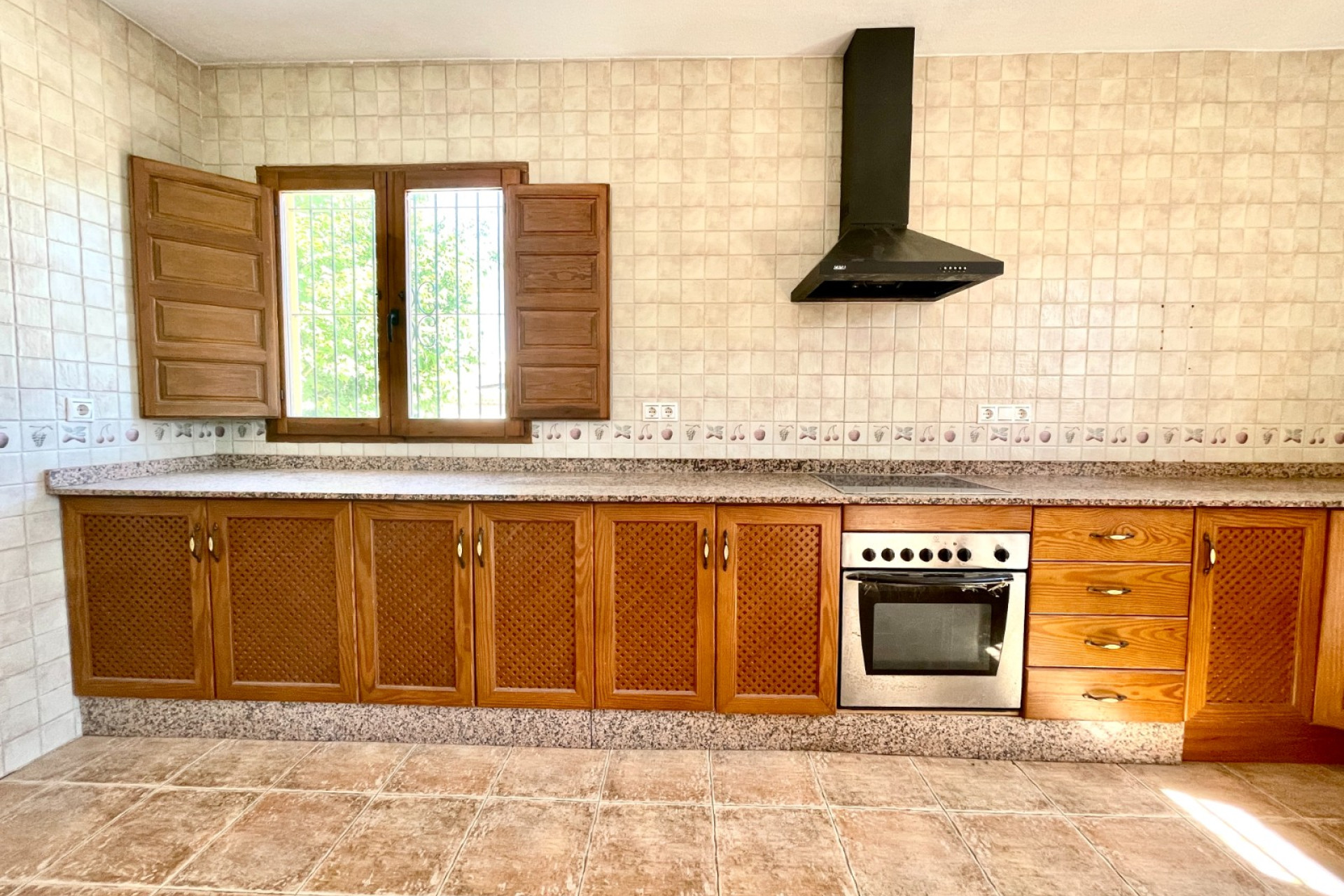 Revente - Villa -
Catral - Costa Blanca