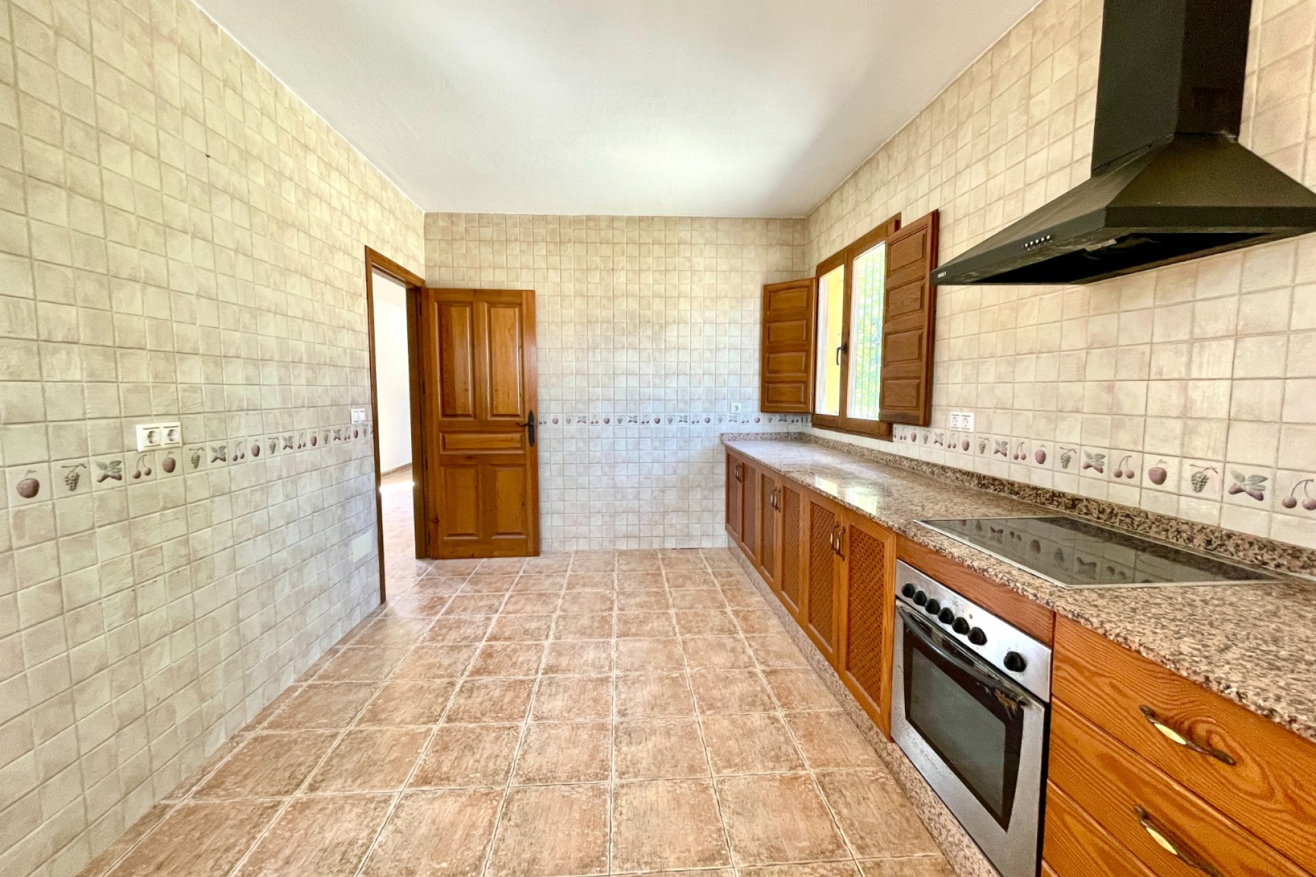 Revente - Villa -
Catral - Costa Blanca