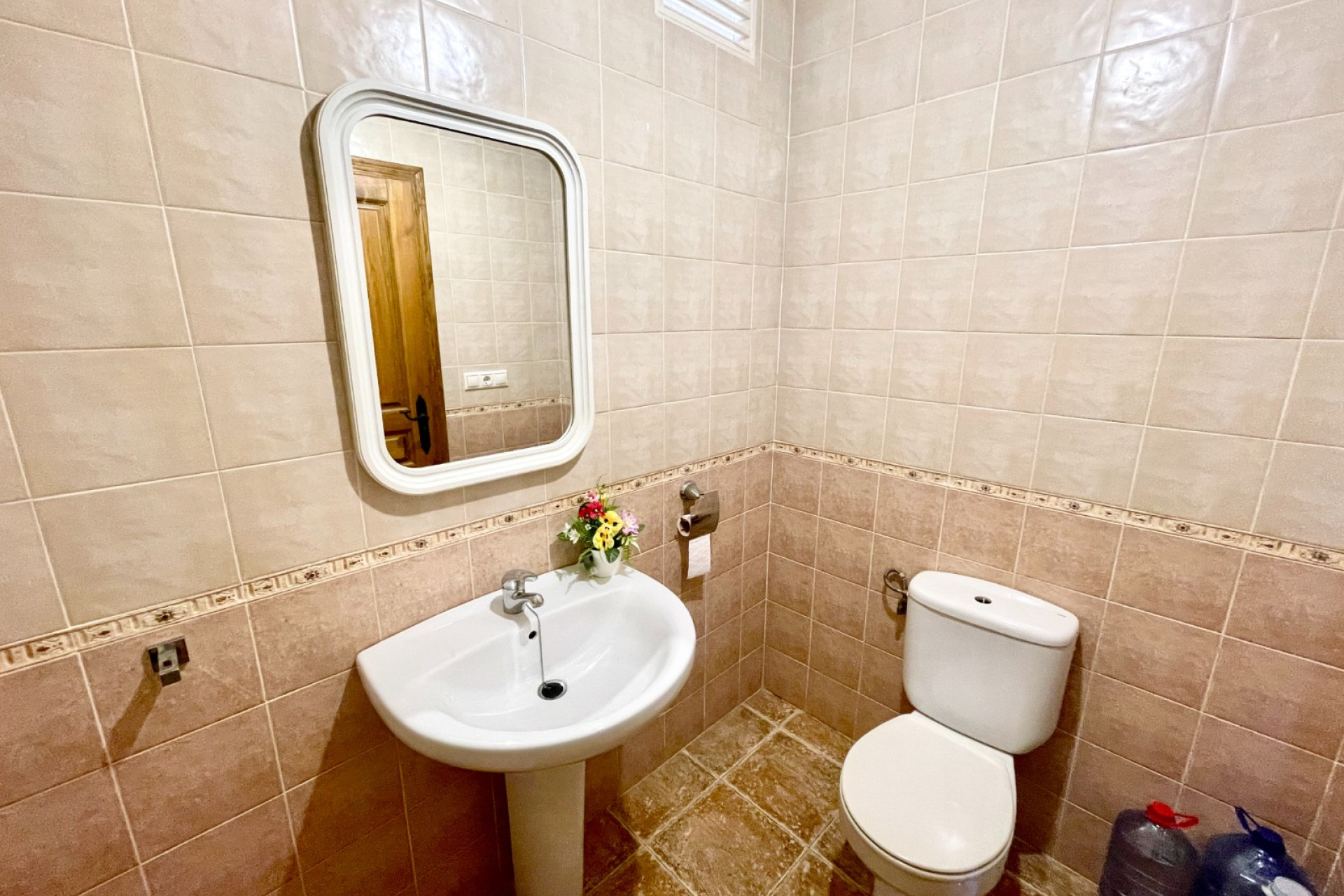Revente - Villa -
Catral - Costa Blanca