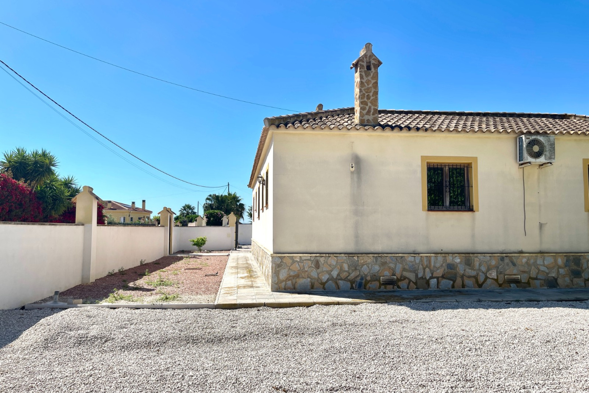 Revente - Villa -
Catral - Costa Blanca