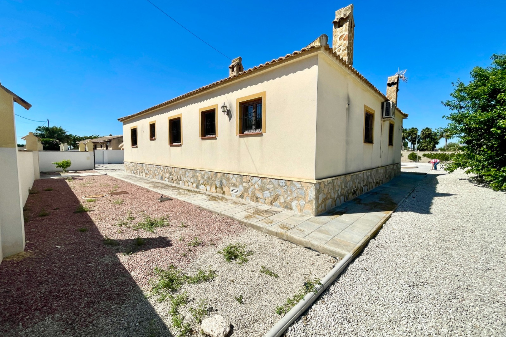 Revente - Villa -
Catral - Costa Blanca