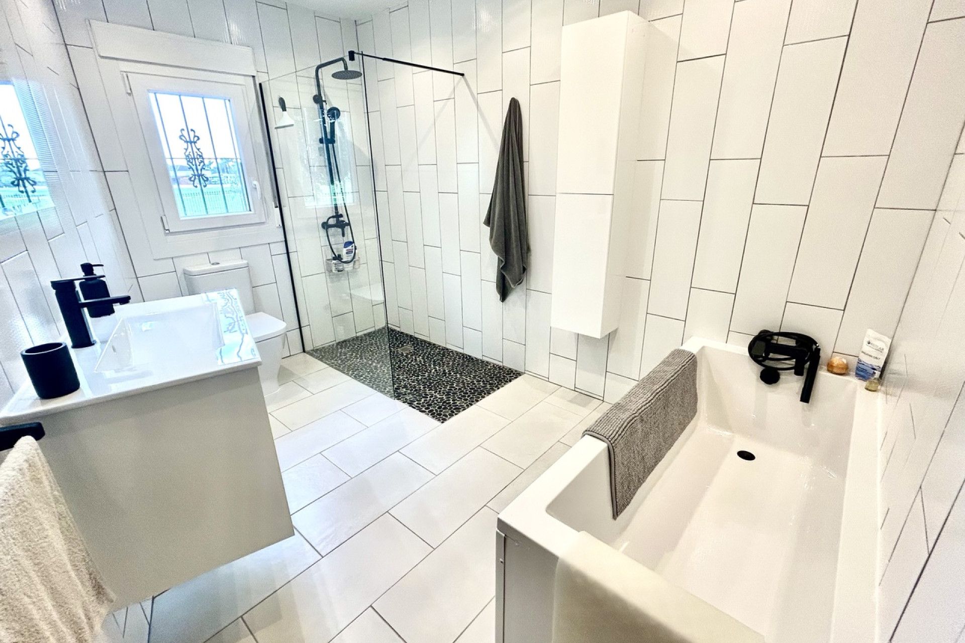 Revente - Villa -
Catral