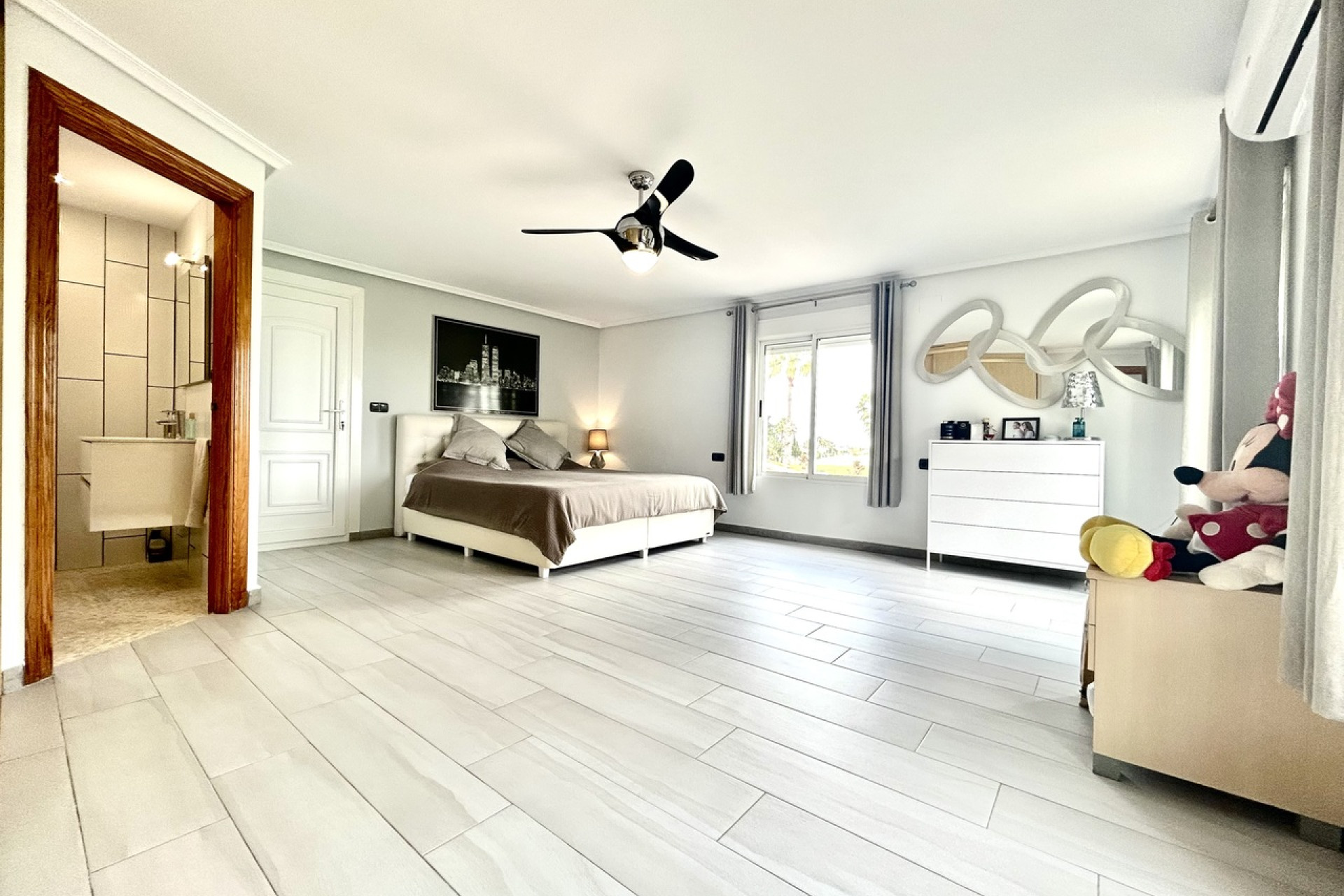 Revente - Villa -
Catral