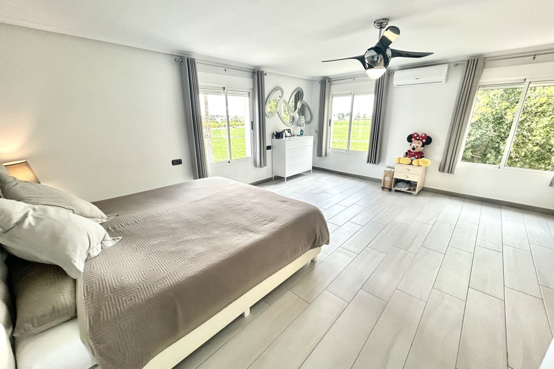 Revente - Villa -
Catral