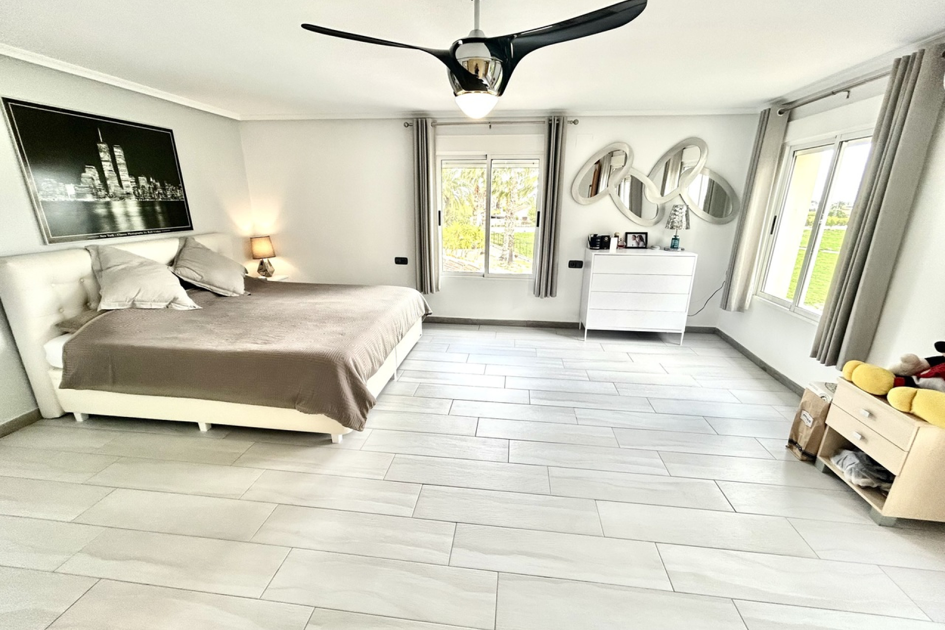 Revente - Villa -
Catral