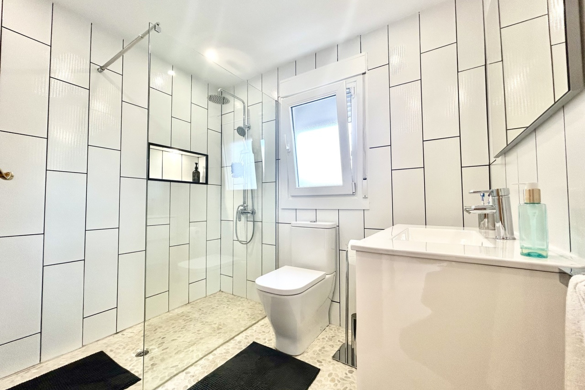 Revente - Villa -
Catral