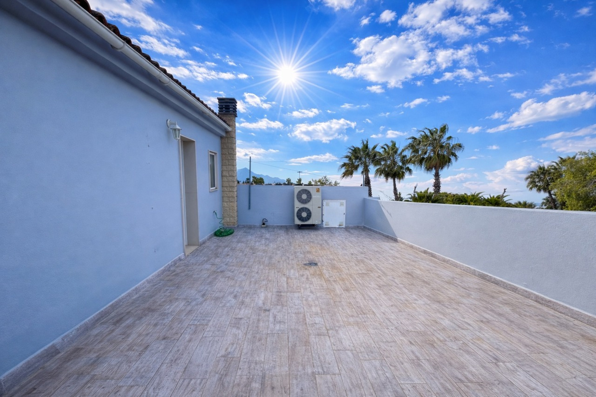 Revente - Villa -
Catral