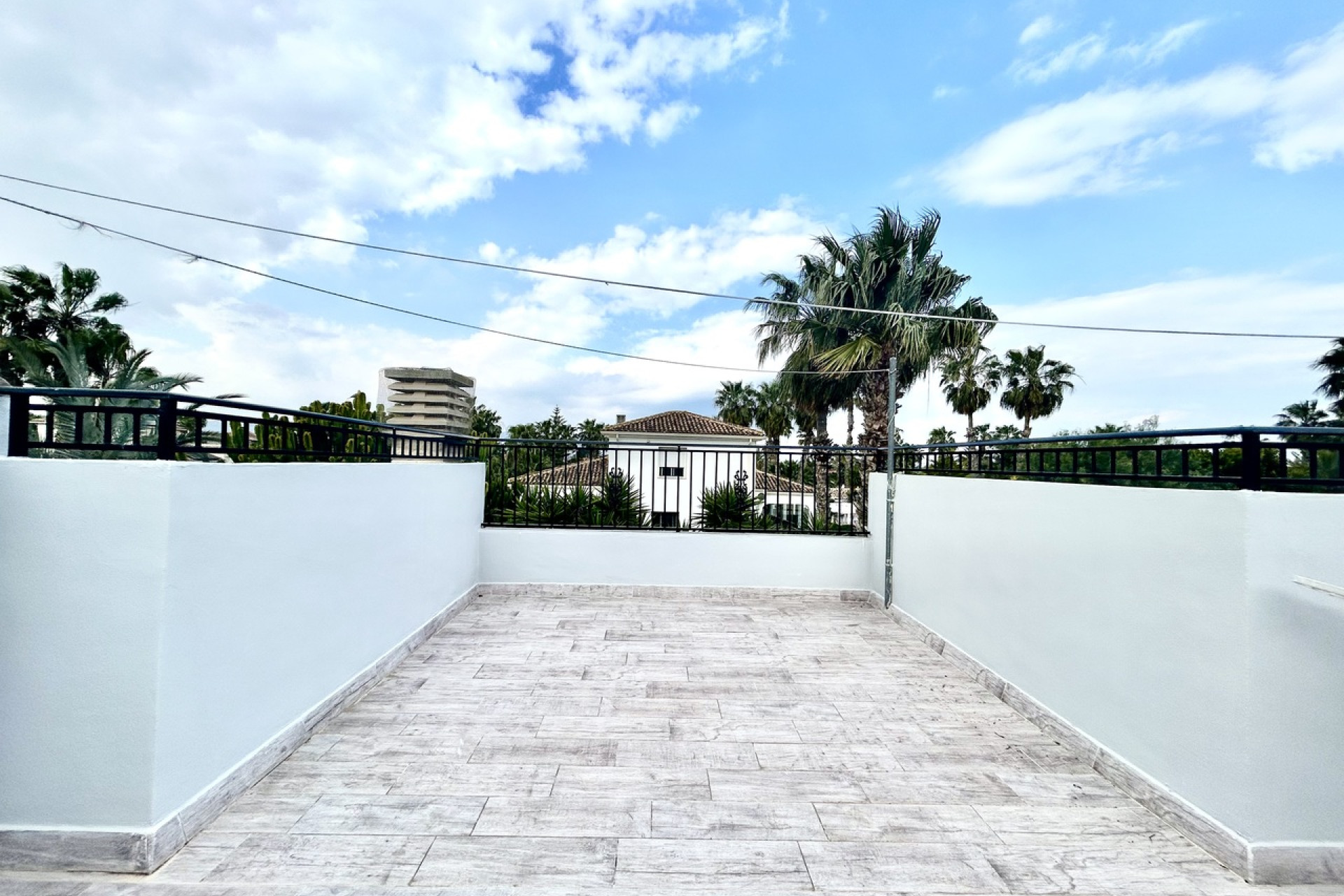 Revente - Villa -
Catral